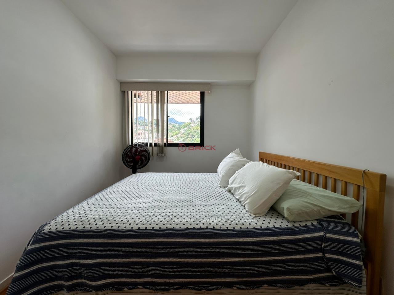 Apartamento à venda em Várzea, Teresópolis - RJ - Foto 22