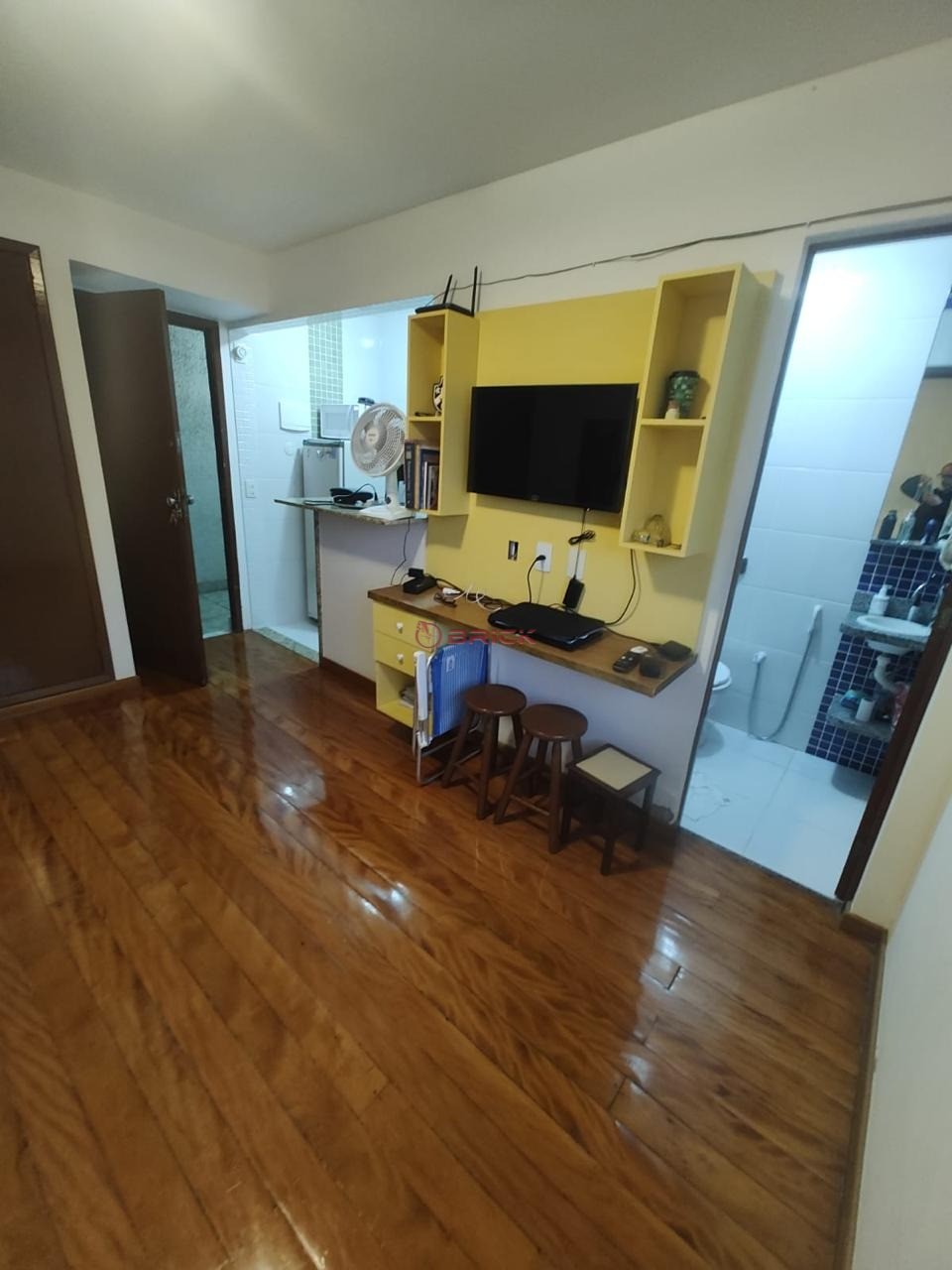 Apartamento à venda em Alto, Teresópolis - RJ - Foto 3