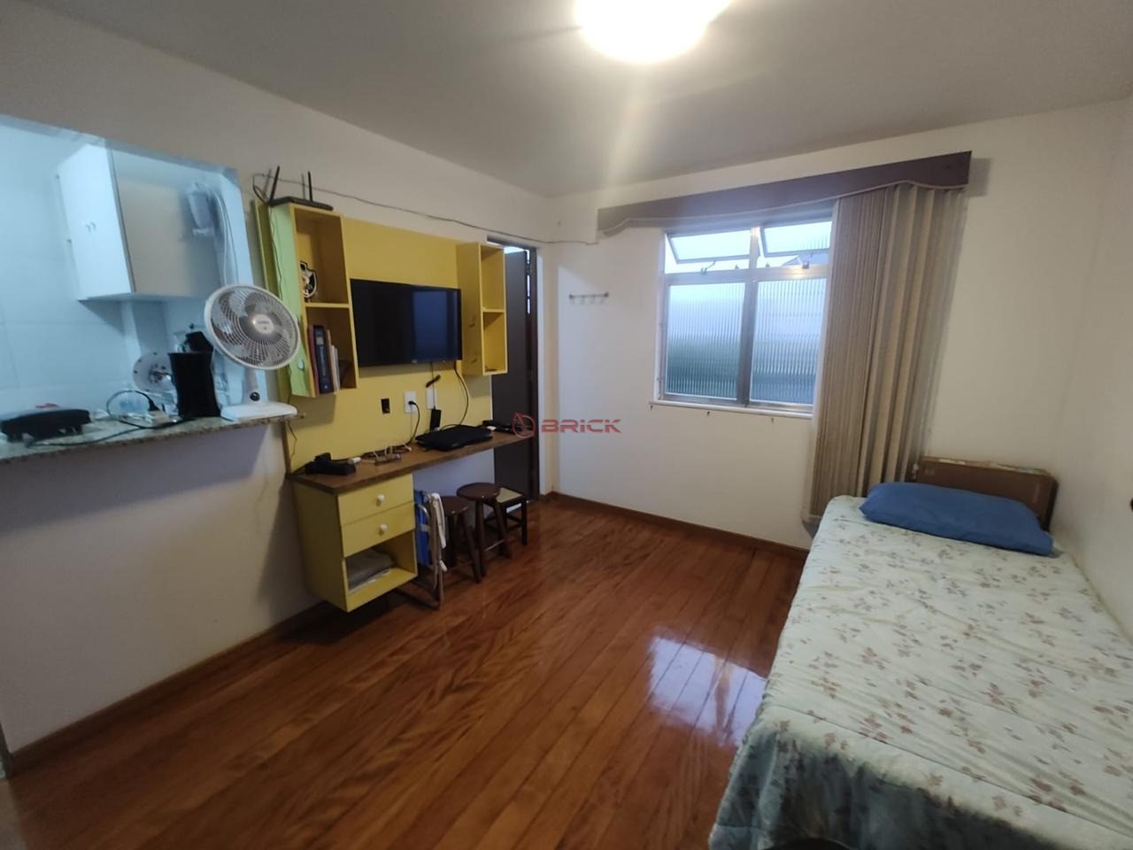 Apartamento à venda em Alto, Teresópolis - RJ - Foto 2