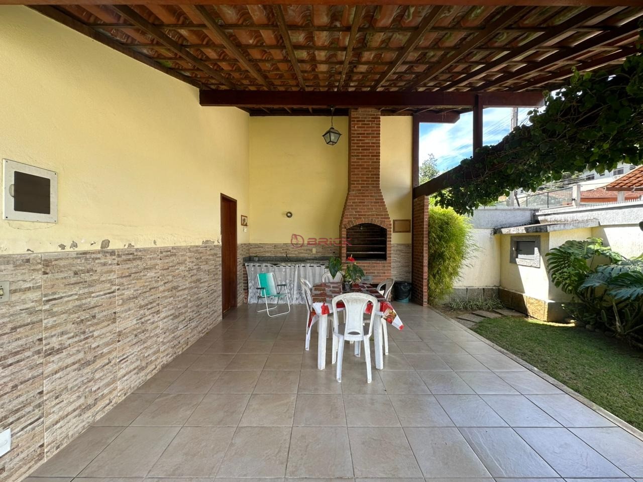 Casa para Alugar em Ermitage, Teresópolis - RJ - Foto 11