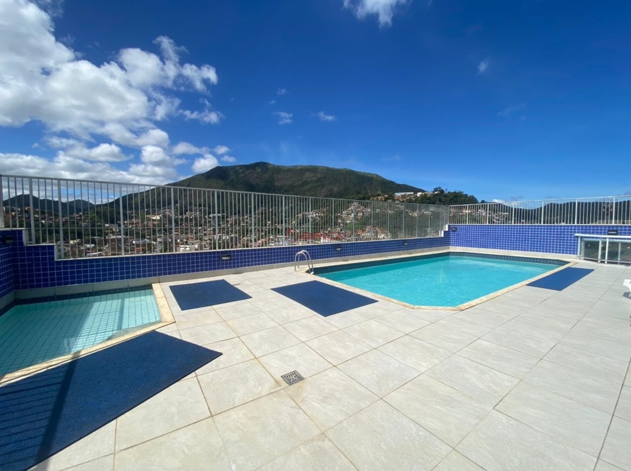 Apartamento à venda em Alto, Teresópolis - RJ - Foto 5