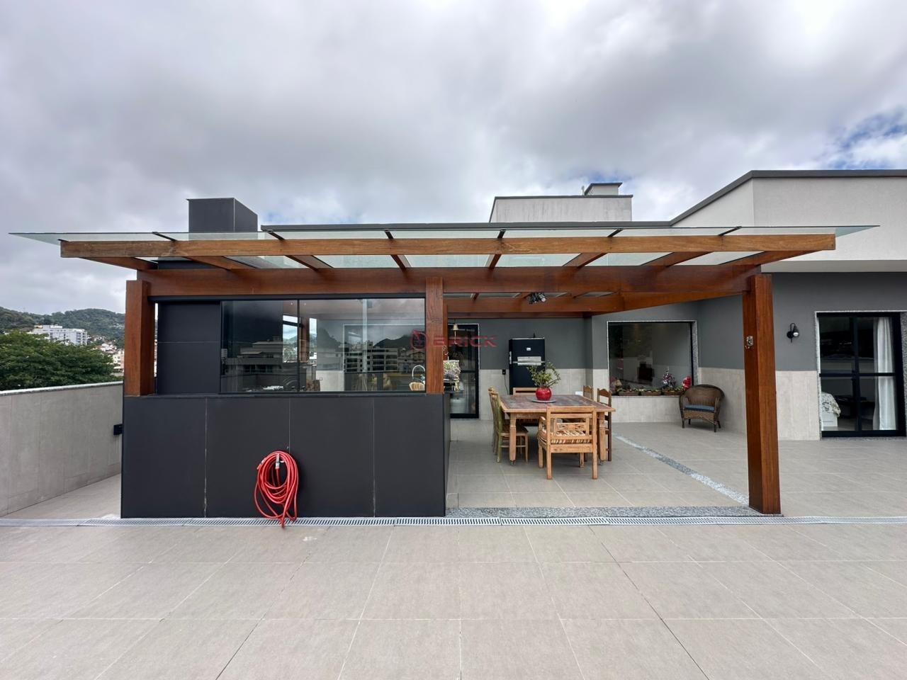 Cobertura à venda em Alto, Teresópolis - RJ - Foto 31