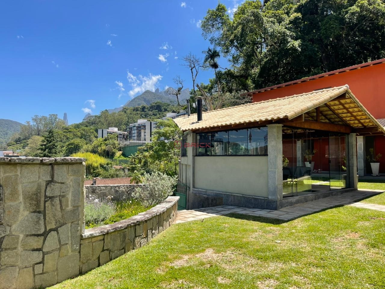 Casa à venda em Alto, Teresópolis - RJ - Foto 26