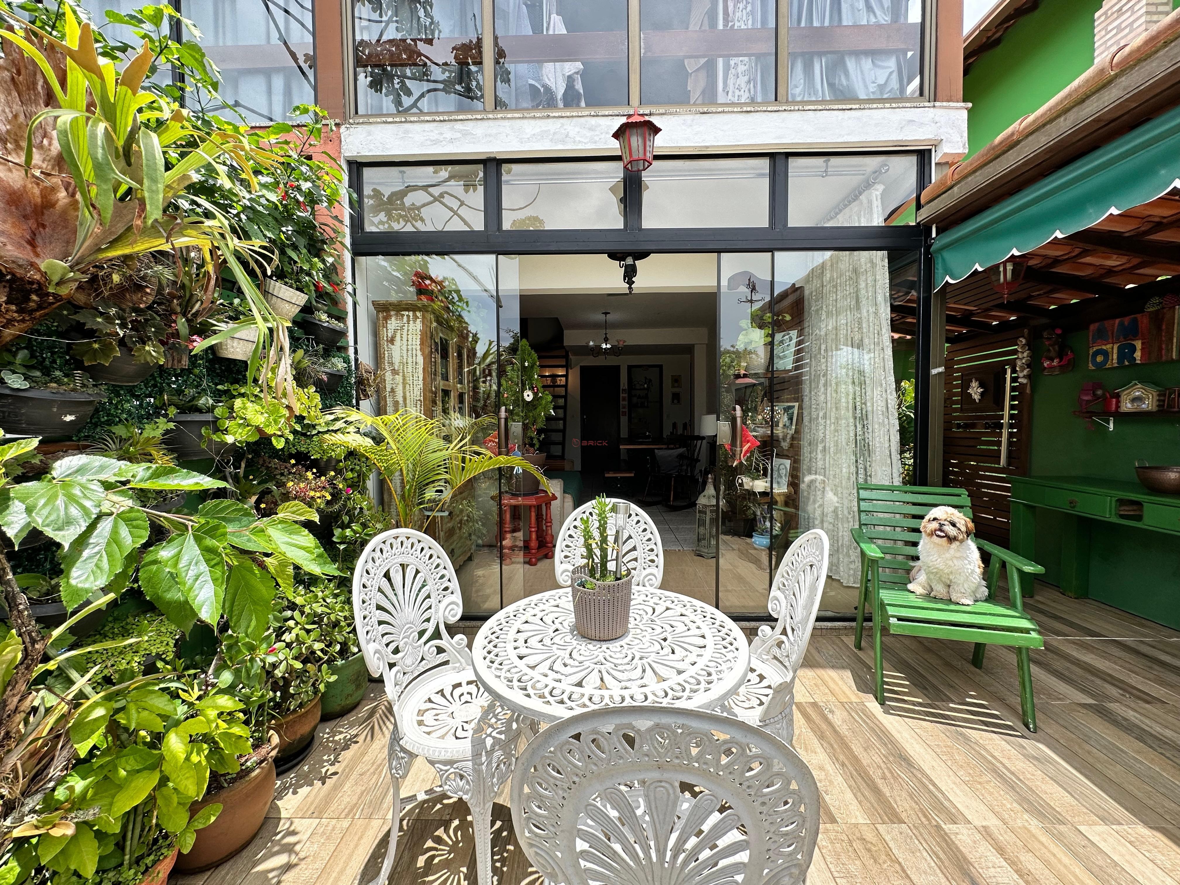 Casa à venda em Parque do Ingá, Teresópolis - RJ - Foto 9