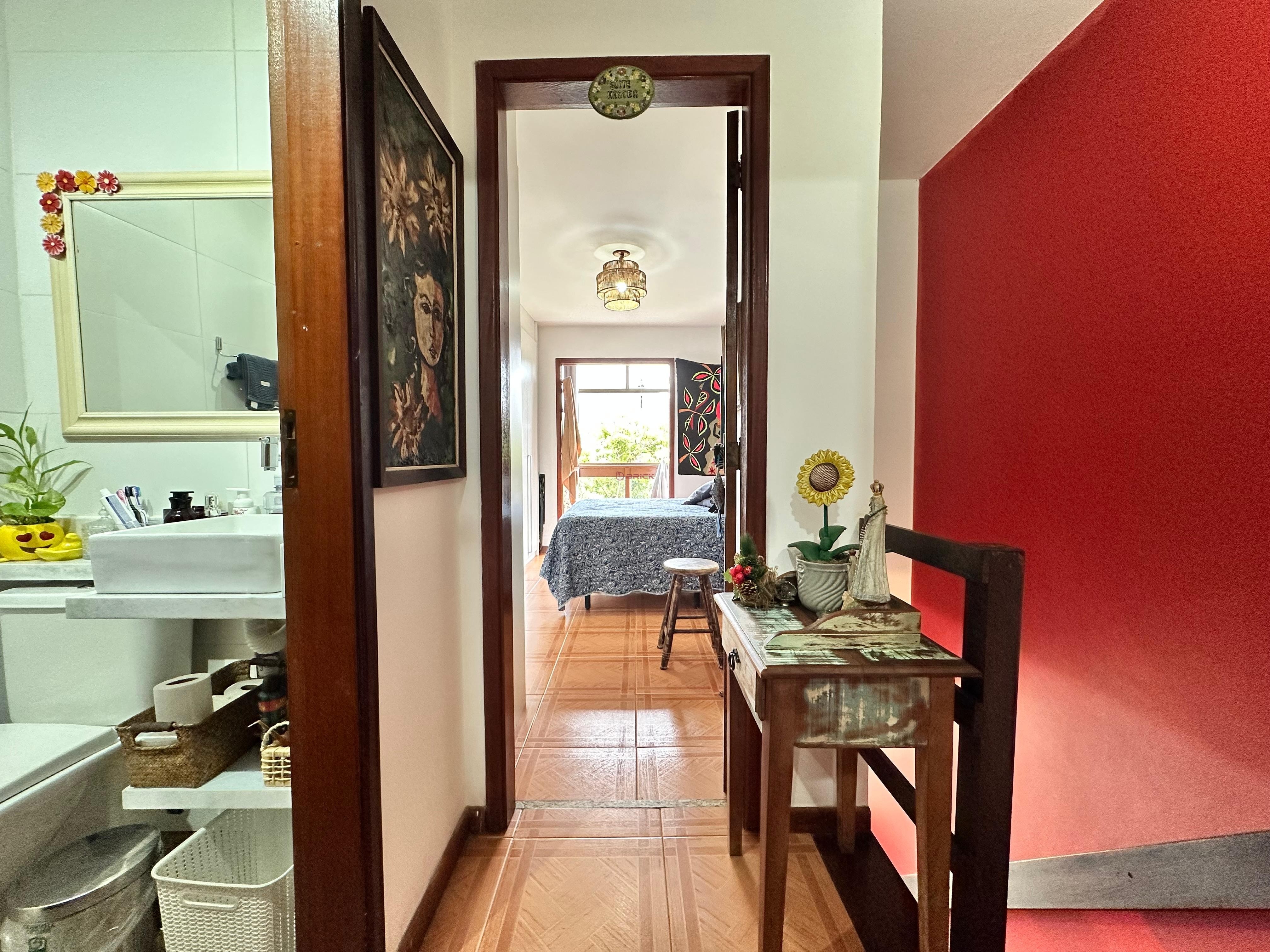 Casa à venda em Parque do Ingá, Teresópolis - RJ - Foto 20