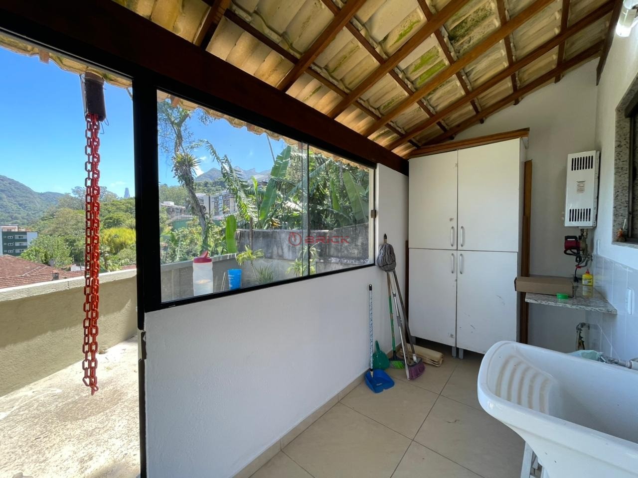 Casa à venda em Alto, Teresópolis - RJ - Foto 11