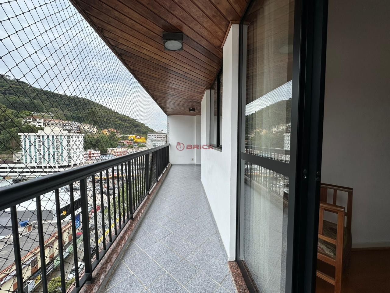 Apartamento à venda em Várzea, Teresópolis - RJ - Foto 18