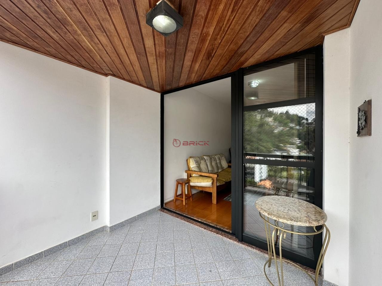 Apartamento à venda em Várzea, Teresópolis - RJ - Foto 16