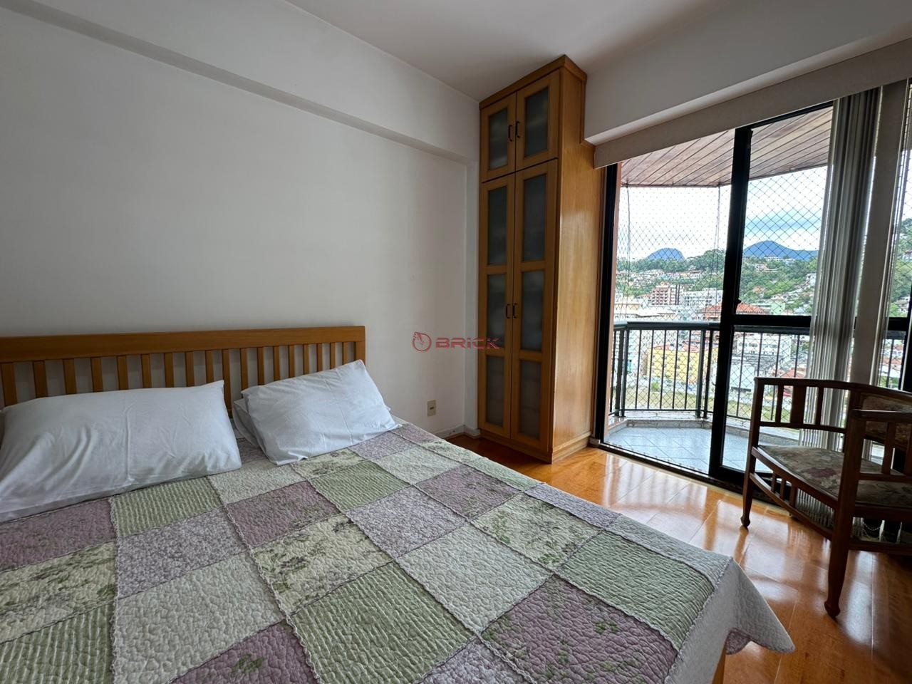 Apartamento à venda em Várzea, Teresópolis - RJ - Foto 21