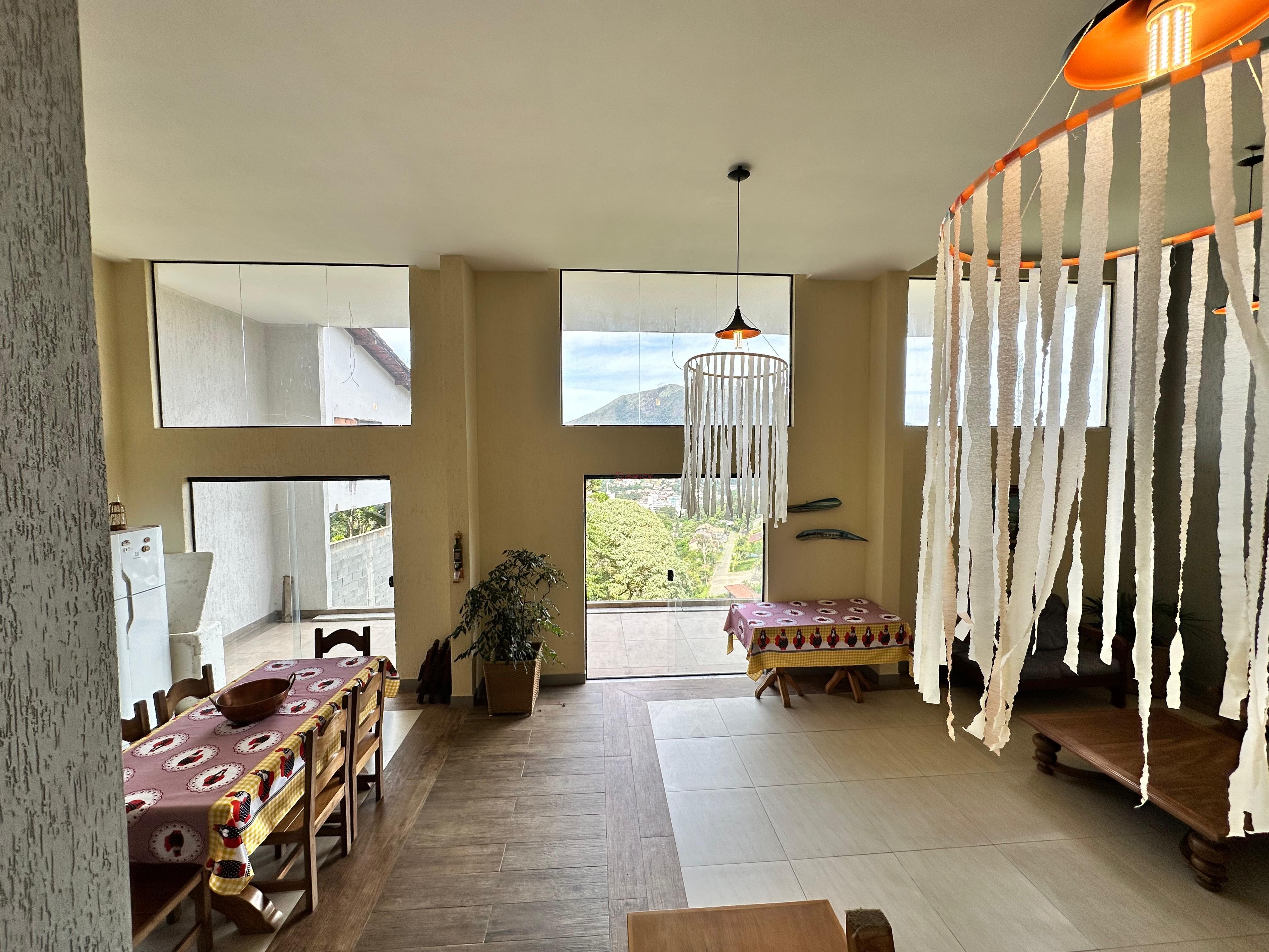 Casa à venda em Parque do Ingá, Teresópolis - RJ - Foto 25