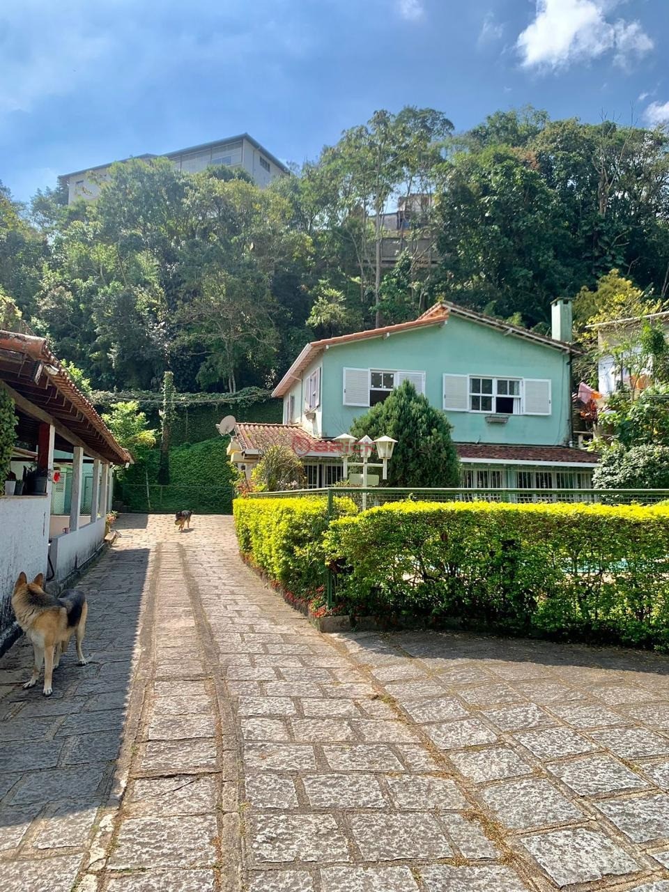 Casa à venda em Araras, Teresópolis - RJ - Foto 1