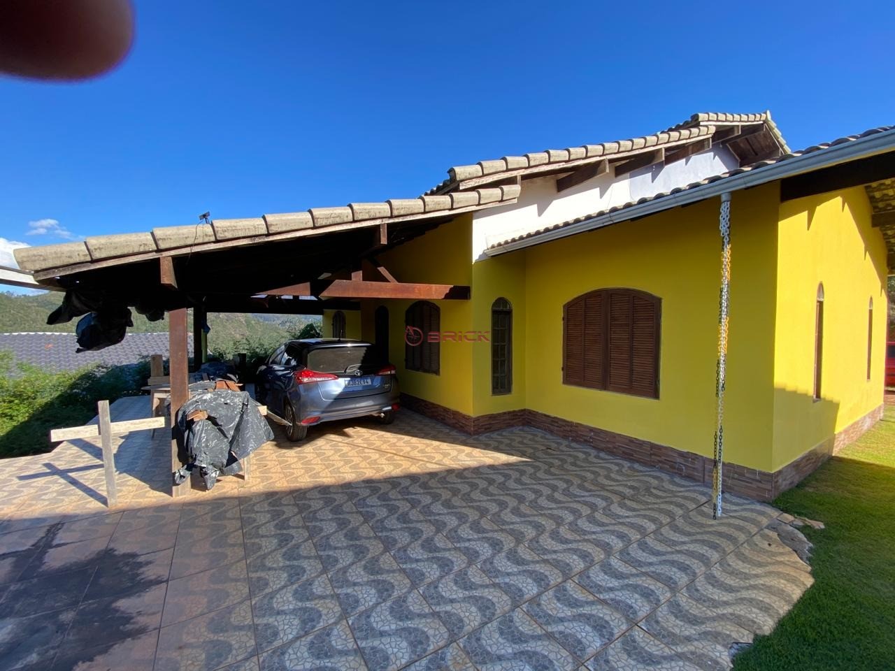 Casa à venda em Sebastiana, Teresópolis - RJ - Foto 6