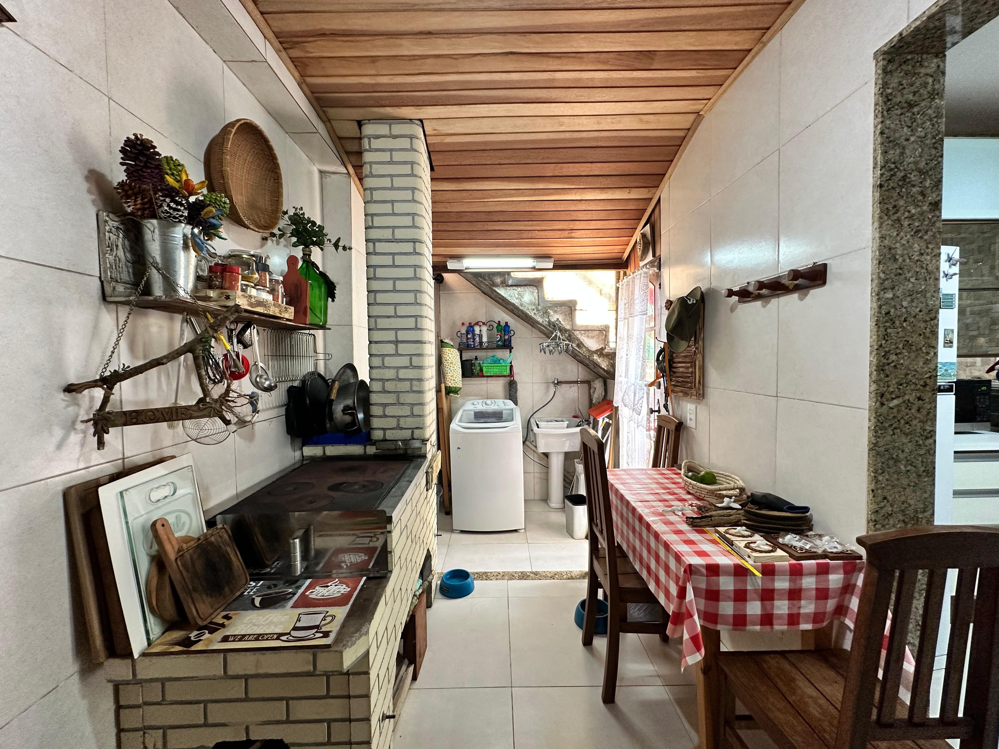 Casa à venda em Parque do Ingá, Teresópolis - RJ - Foto 8