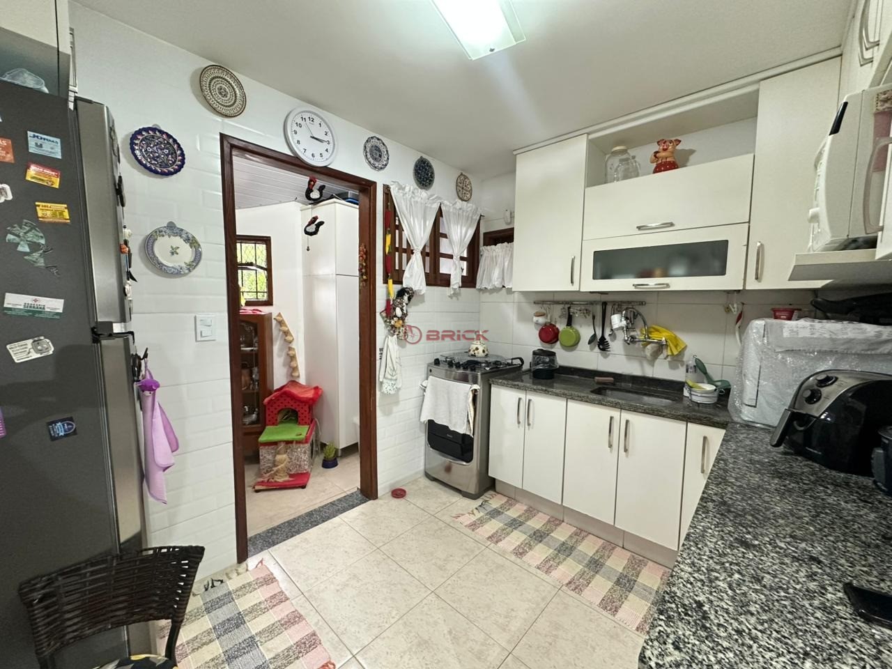 Casa à venda em Carlos Guinle, Teresópolis - RJ - Foto 27