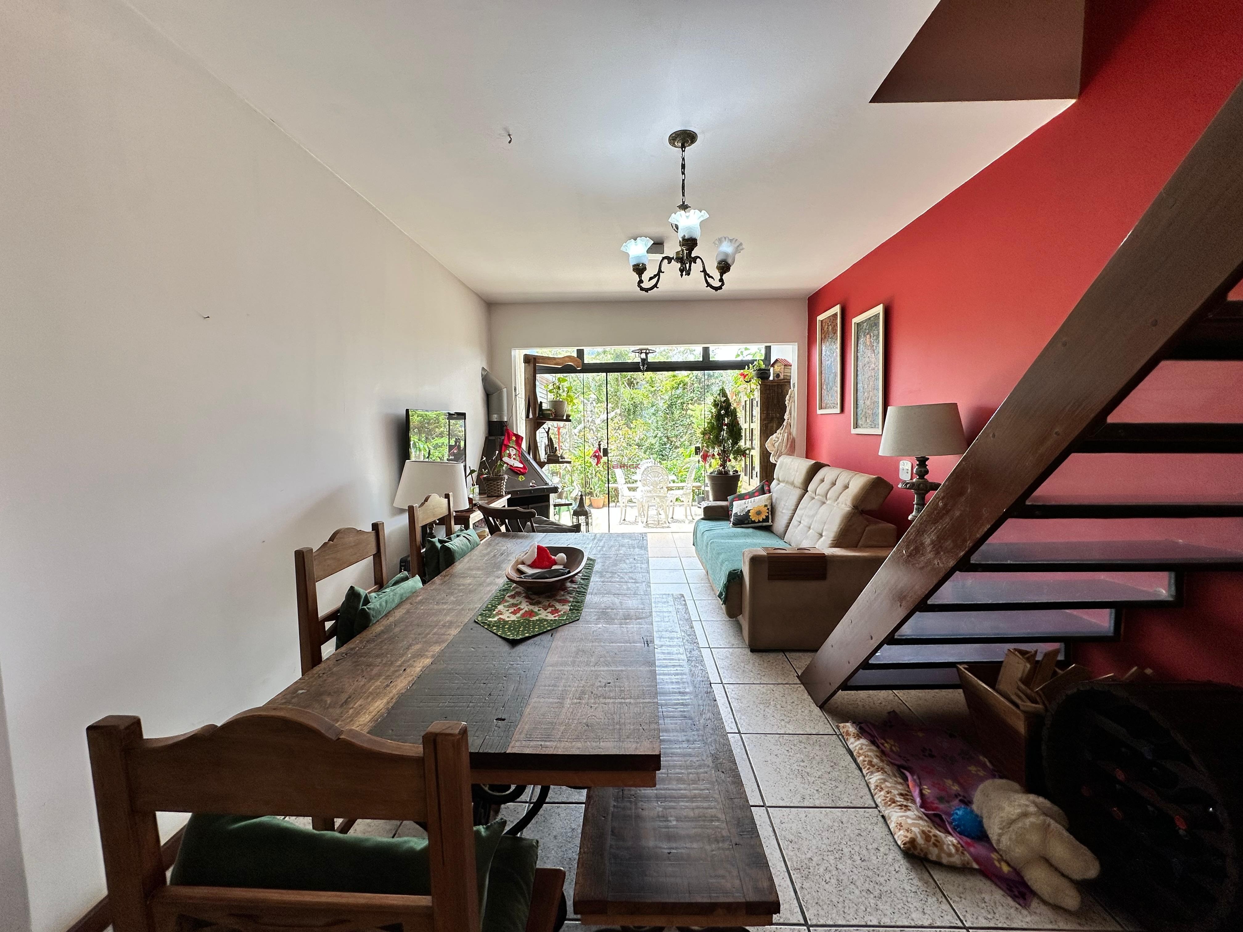 Casa à venda em Parque do Ingá, Teresópolis - RJ - Foto 19