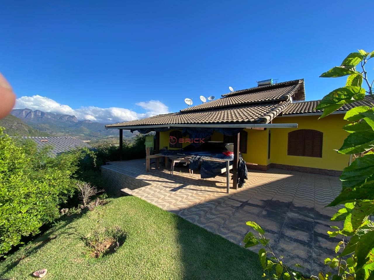 Casa à venda em Sebastiana, Teresópolis - RJ - Foto 1