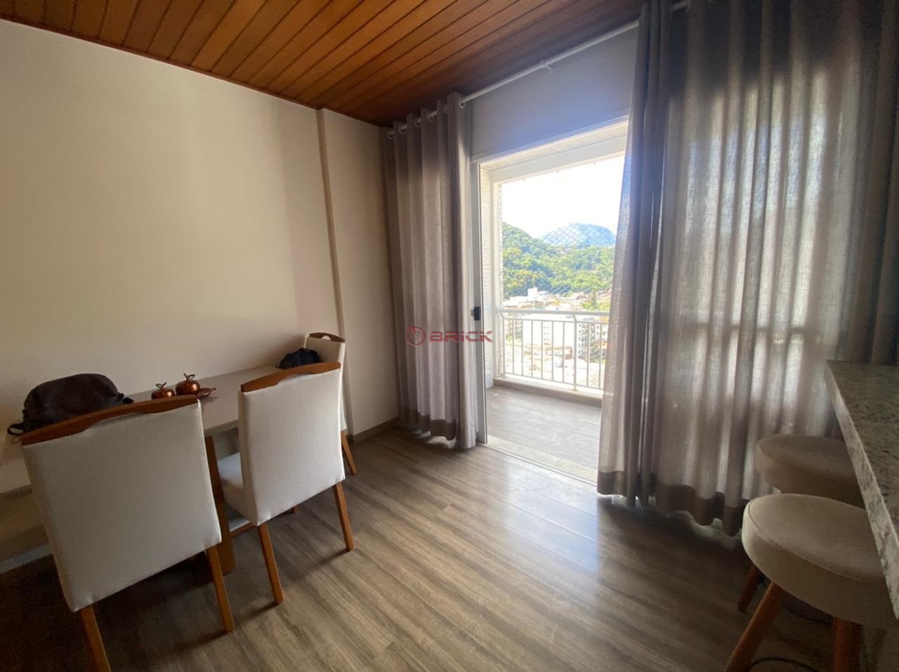 Apartamento à venda em Alto, Teresópolis - RJ - Foto 24
