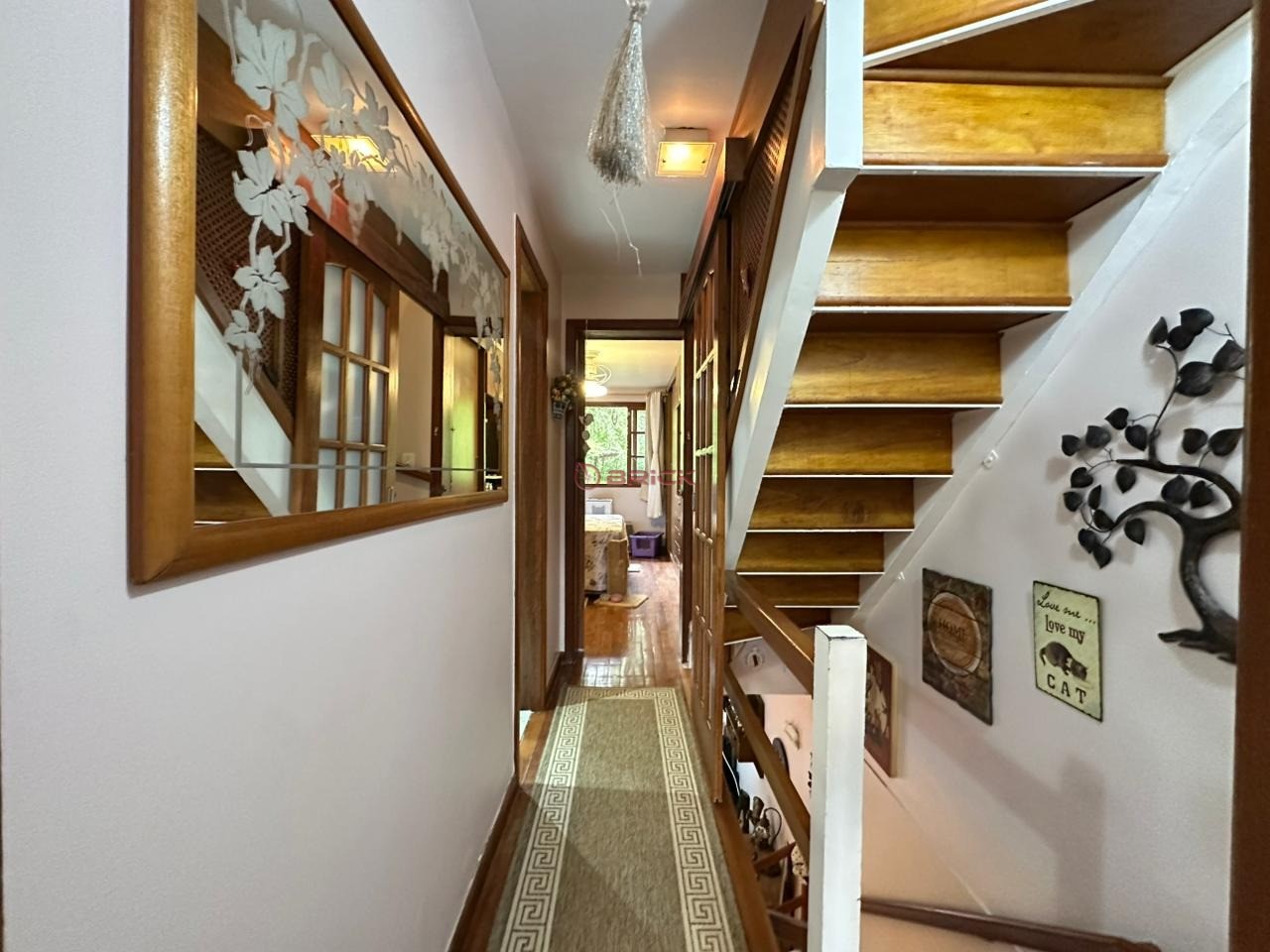 Casa à venda em Carlos Guinle, Teresópolis - RJ - Foto 16