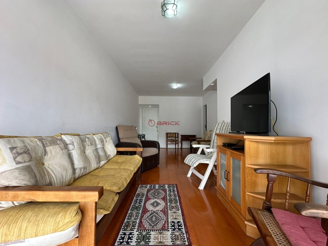 Apartamento à venda em Várzea, Teresópolis - RJ - Foto 1