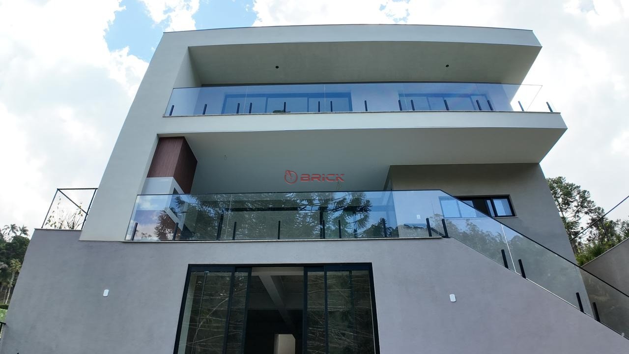 Casa à venda em Quebra Frascos, Teresópolis - RJ - Foto 2