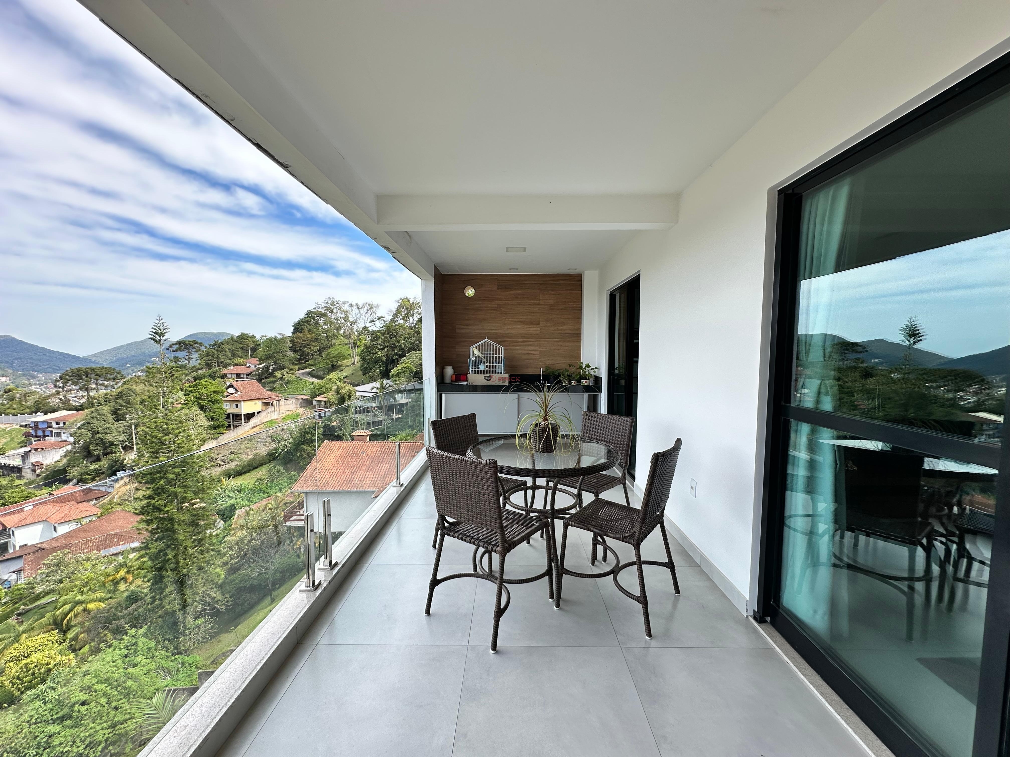 Casa à venda em Parque do Ingá, Teresópolis - RJ - Foto 21