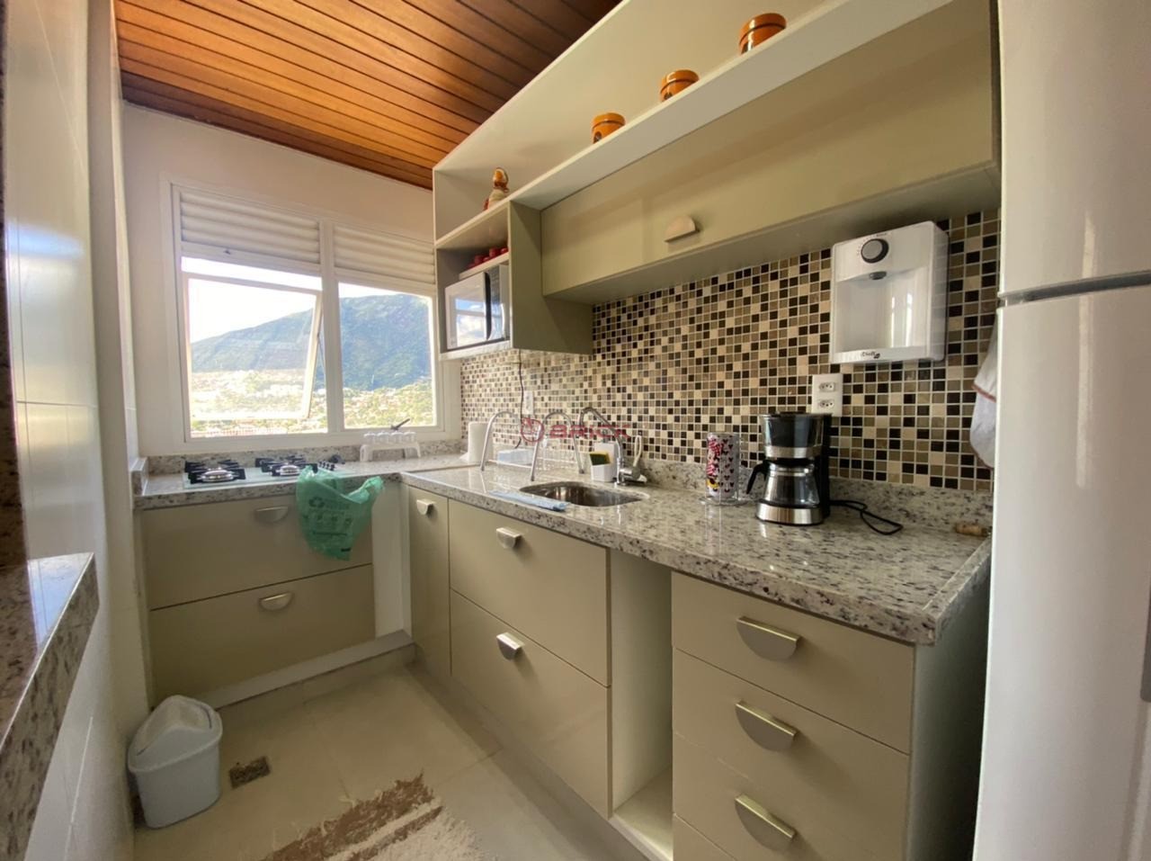 Apartamento à venda em Alto, Teresópolis - RJ - Foto 21