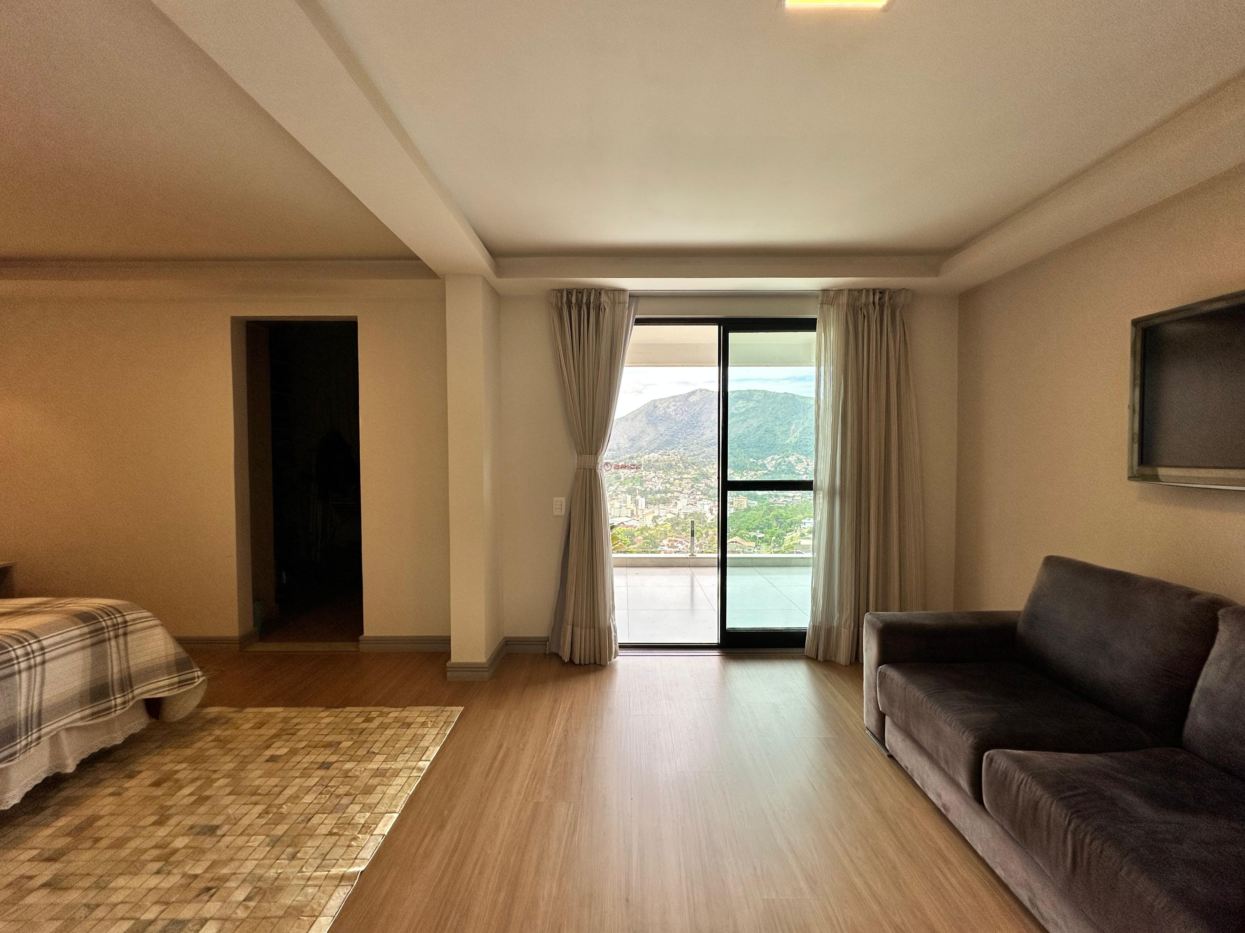 Casa à venda em Parque do Ingá, Teresópolis - RJ - Foto 2