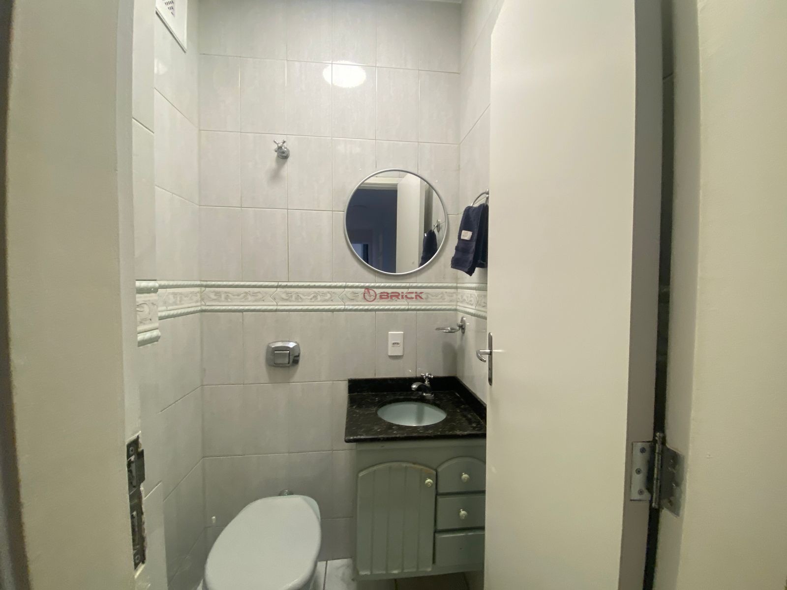 Apartamento à venda em Alto, Teresópolis - RJ - Foto 9