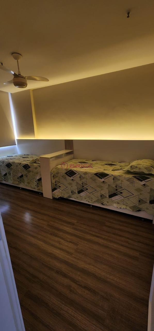 Apartamento à venda em Alto, Teresópolis - RJ - Foto 12