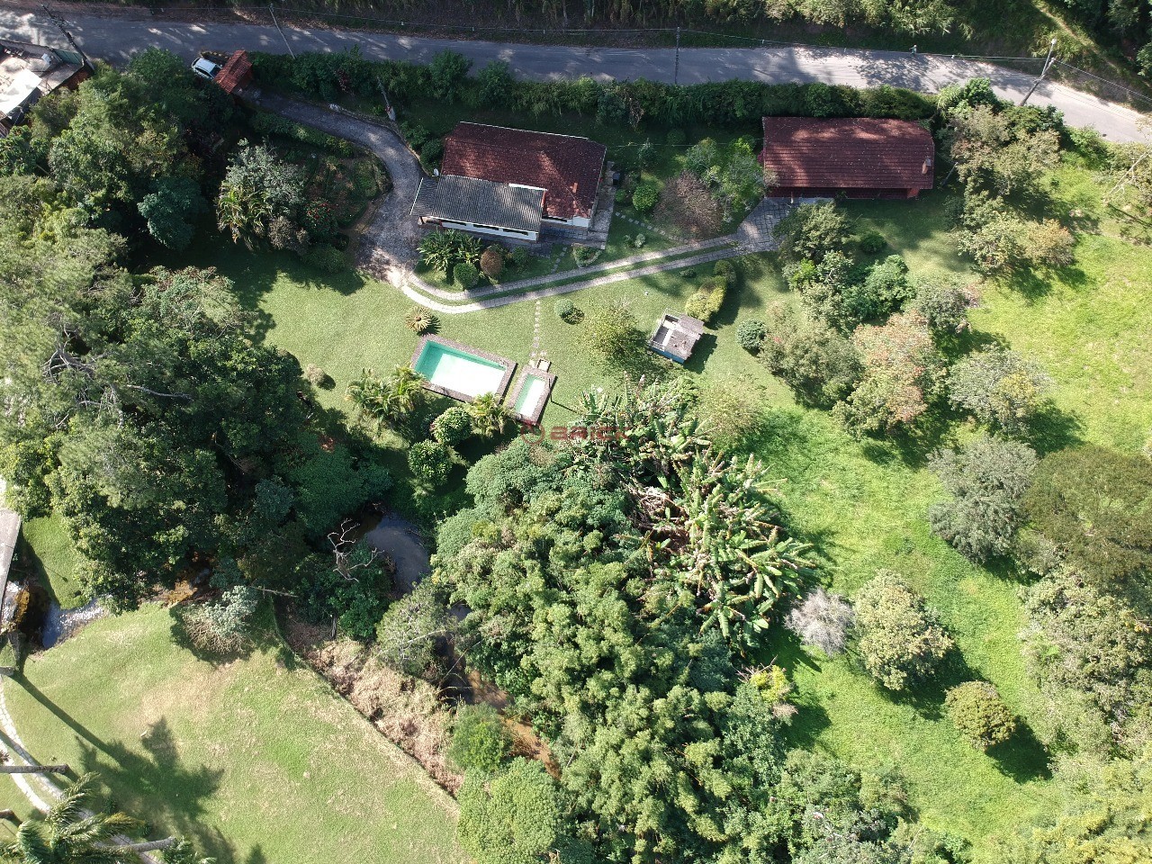 Fazenda / Sítio à venda em Vargem Grande, Teresópolis - RJ - Foto 15