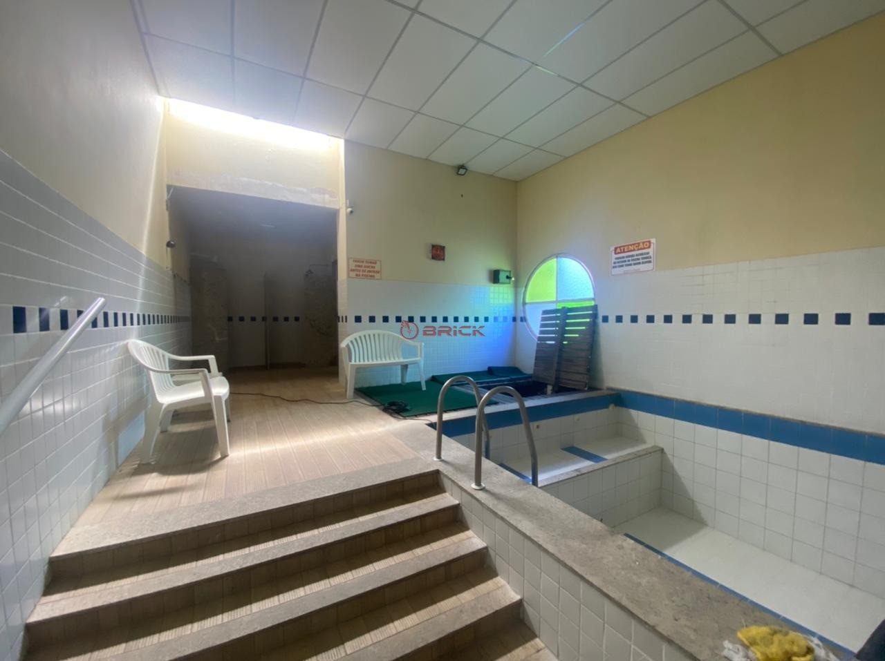 Apartamento à venda em Alto, Teresópolis - RJ - Foto 7