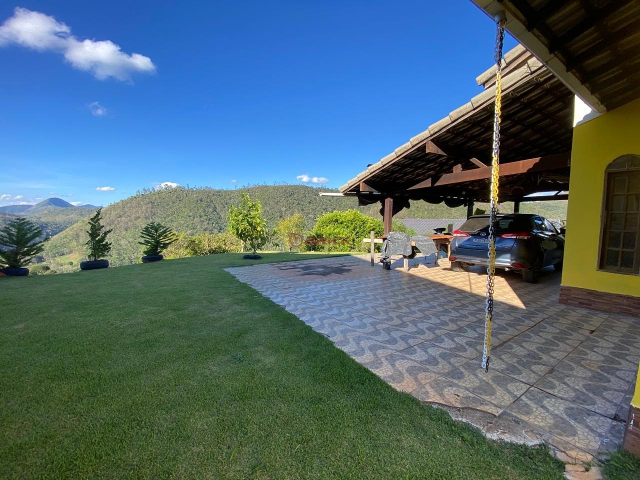 Casa à venda em Sebastiana, Teresópolis - RJ - Foto 2