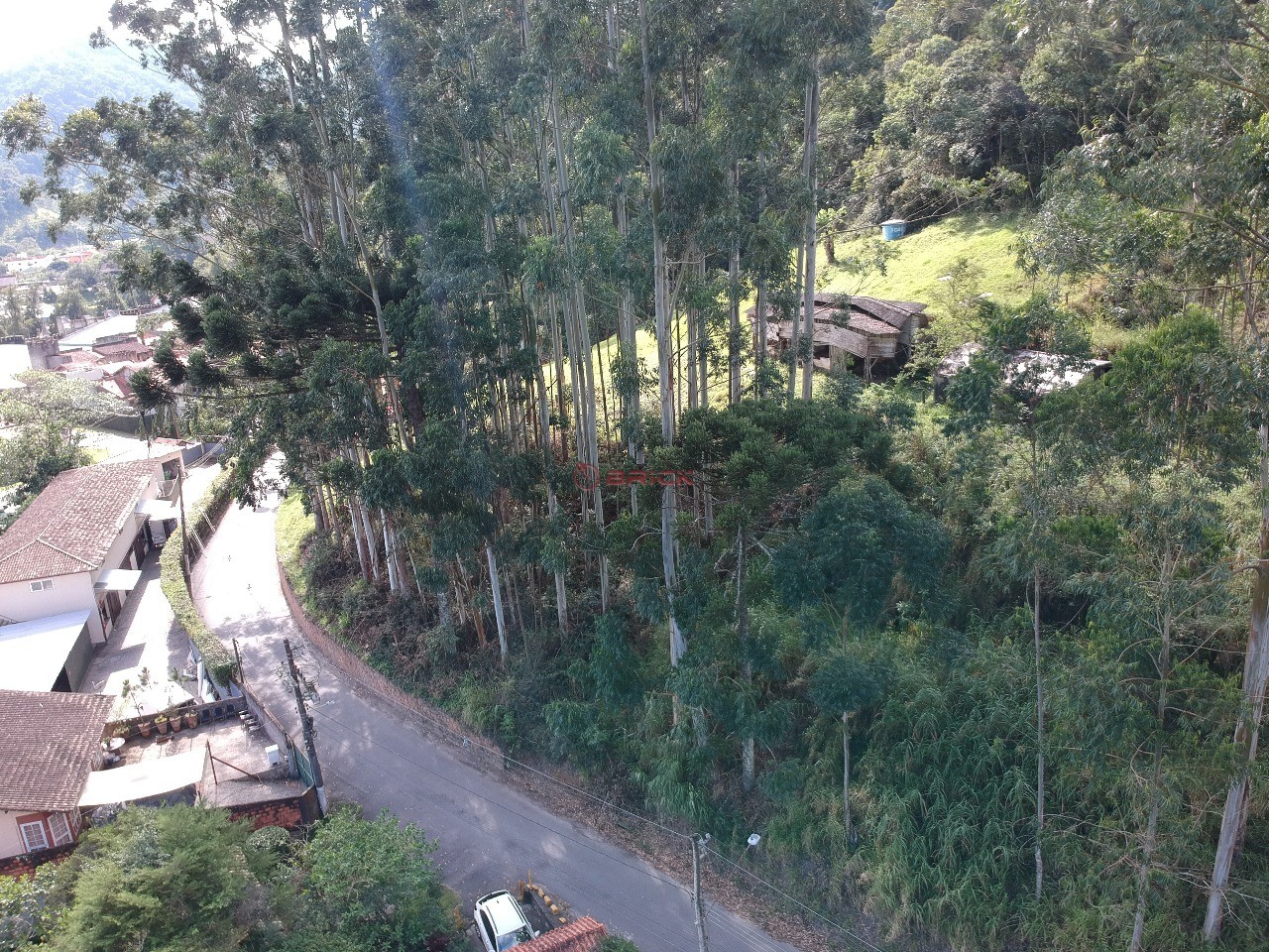 Fazenda / Sítio à venda em Vargem Grande, Teresópolis - RJ - Foto 10