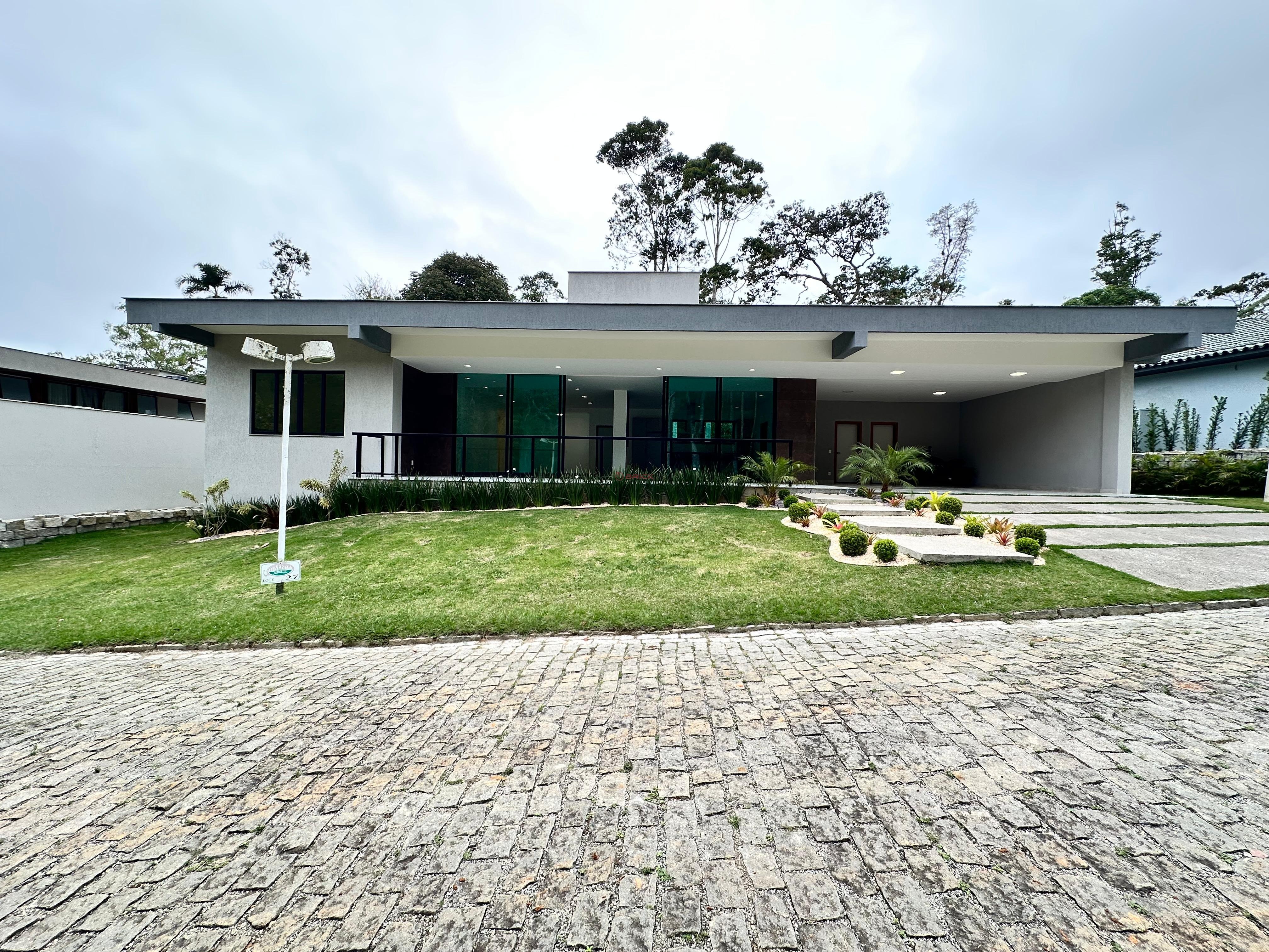 Casa à venda em Quebra Frascos, Teresópolis - RJ - Foto 1