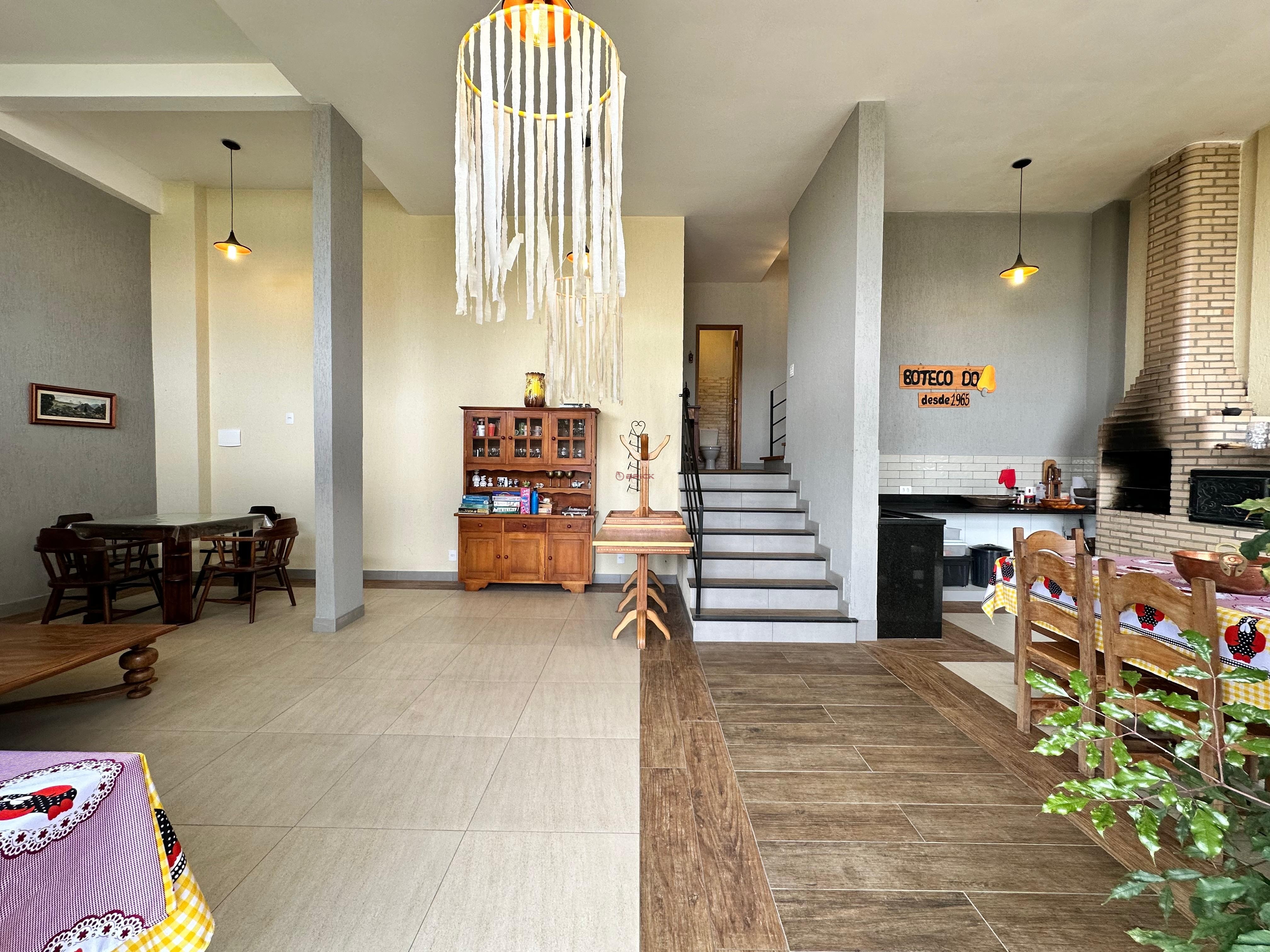 Casa à venda em Parque do Ingá, Teresópolis - RJ - Foto 30