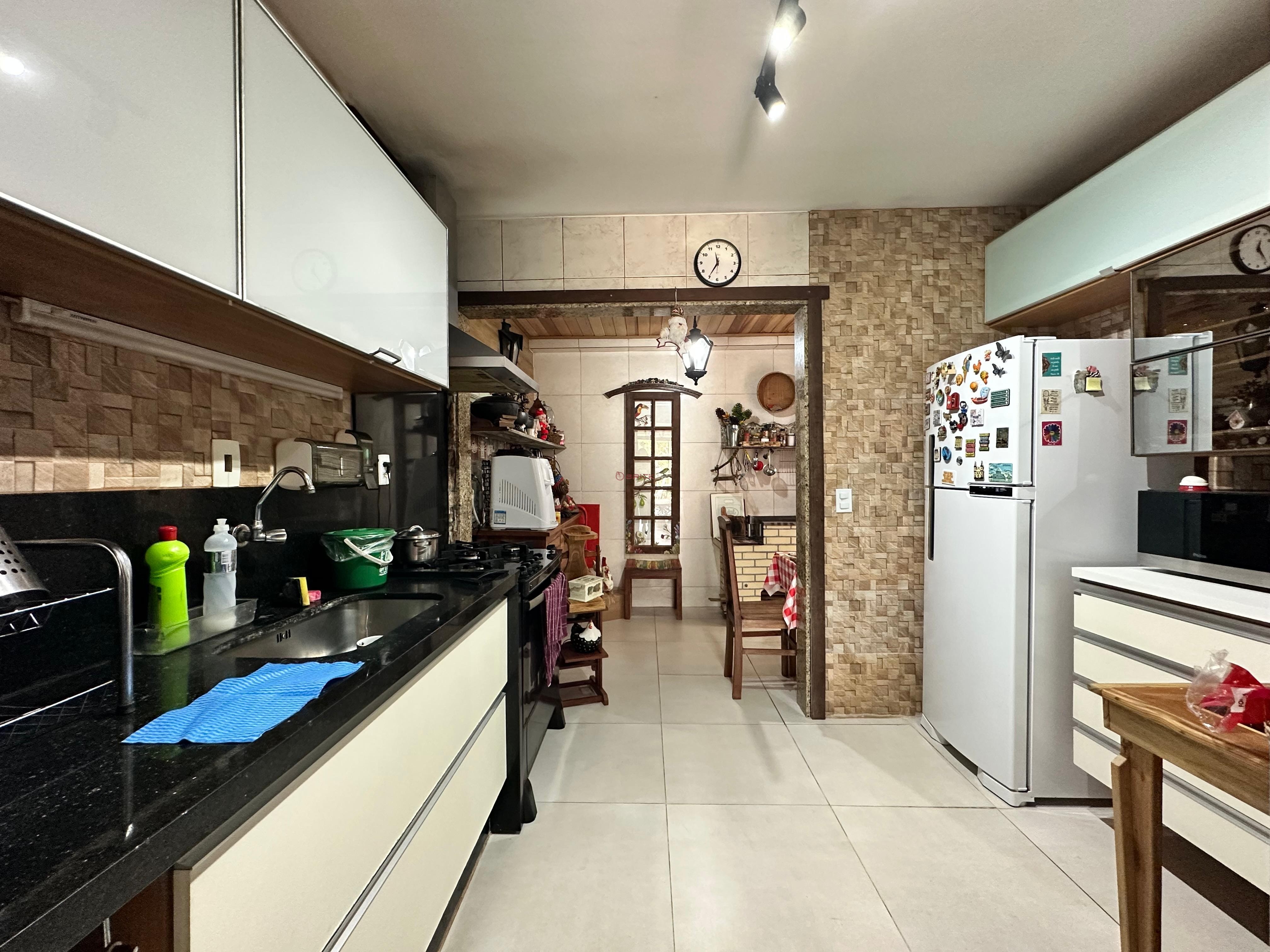 Casa à venda em Parque do Ingá, Teresópolis - RJ - Foto 2