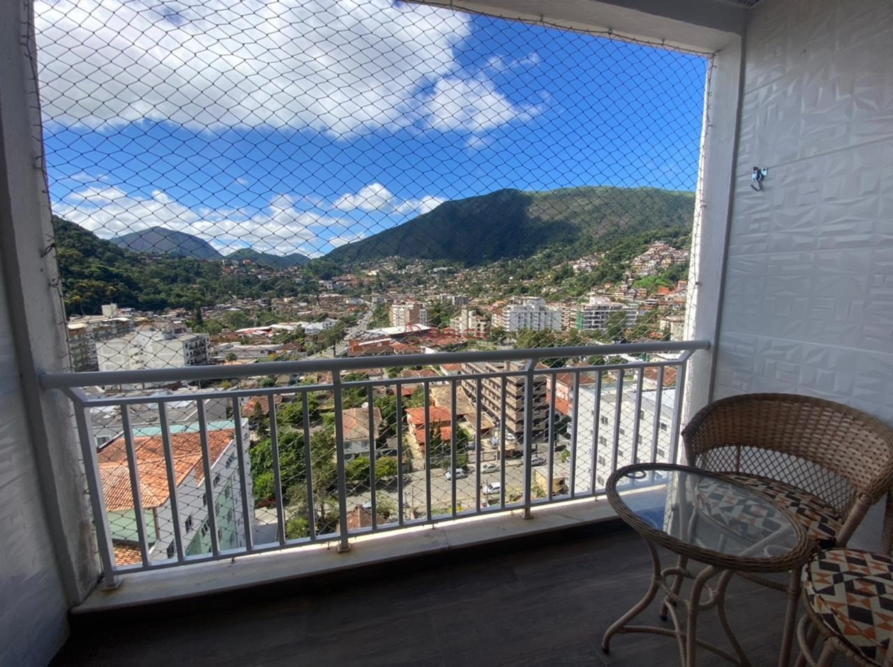 Apartamento à venda em Alto, Teresópolis - RJ - Foto 22