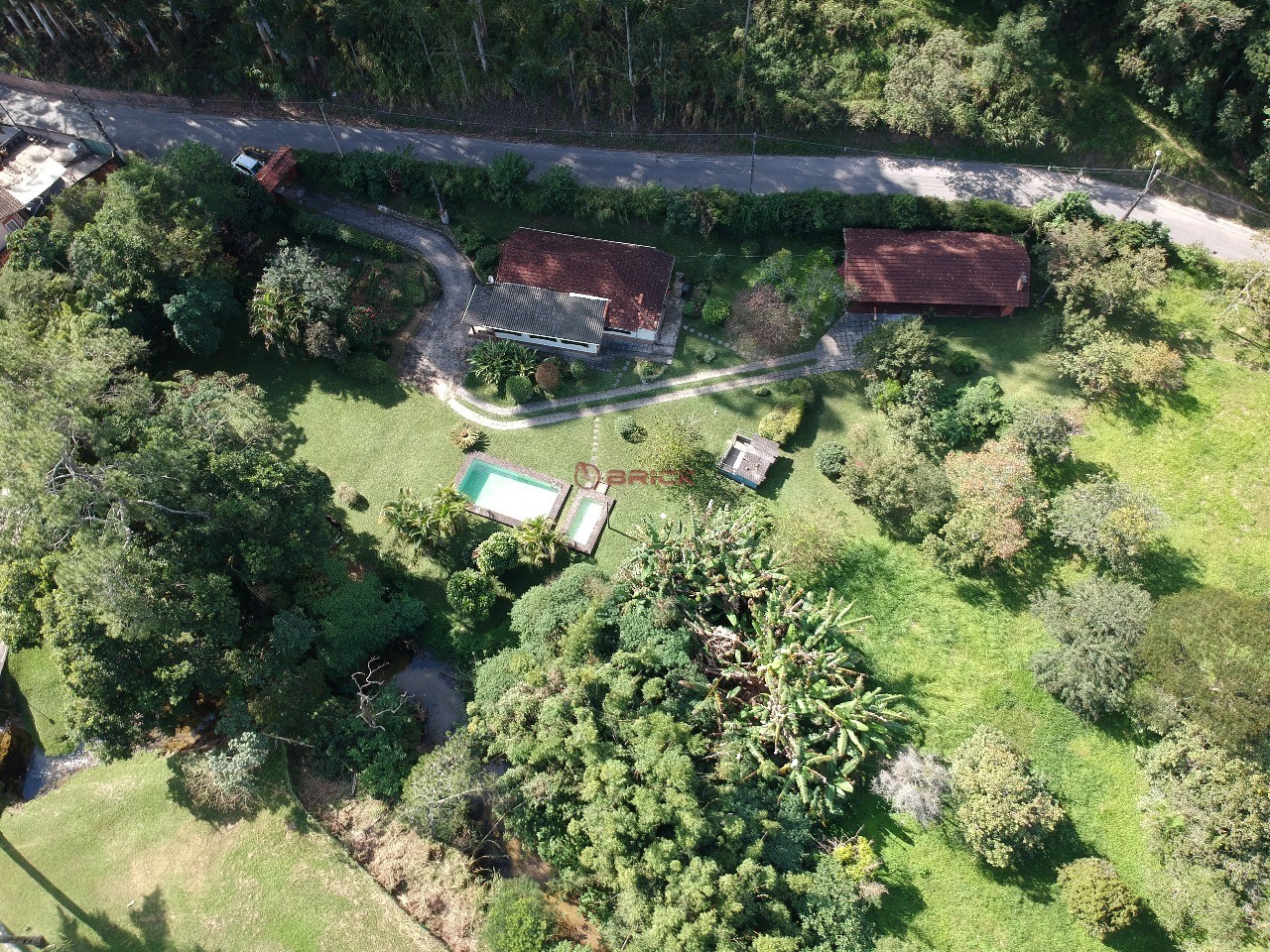 Fazenda / Sítio à venda em Vargem Grande, Teresópolis - RJ - Foto 13