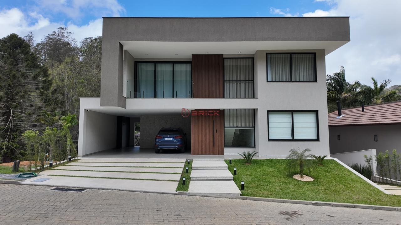 Casa à venda em Quebra Frascos, Teresópolis - RJ - Foto 1
