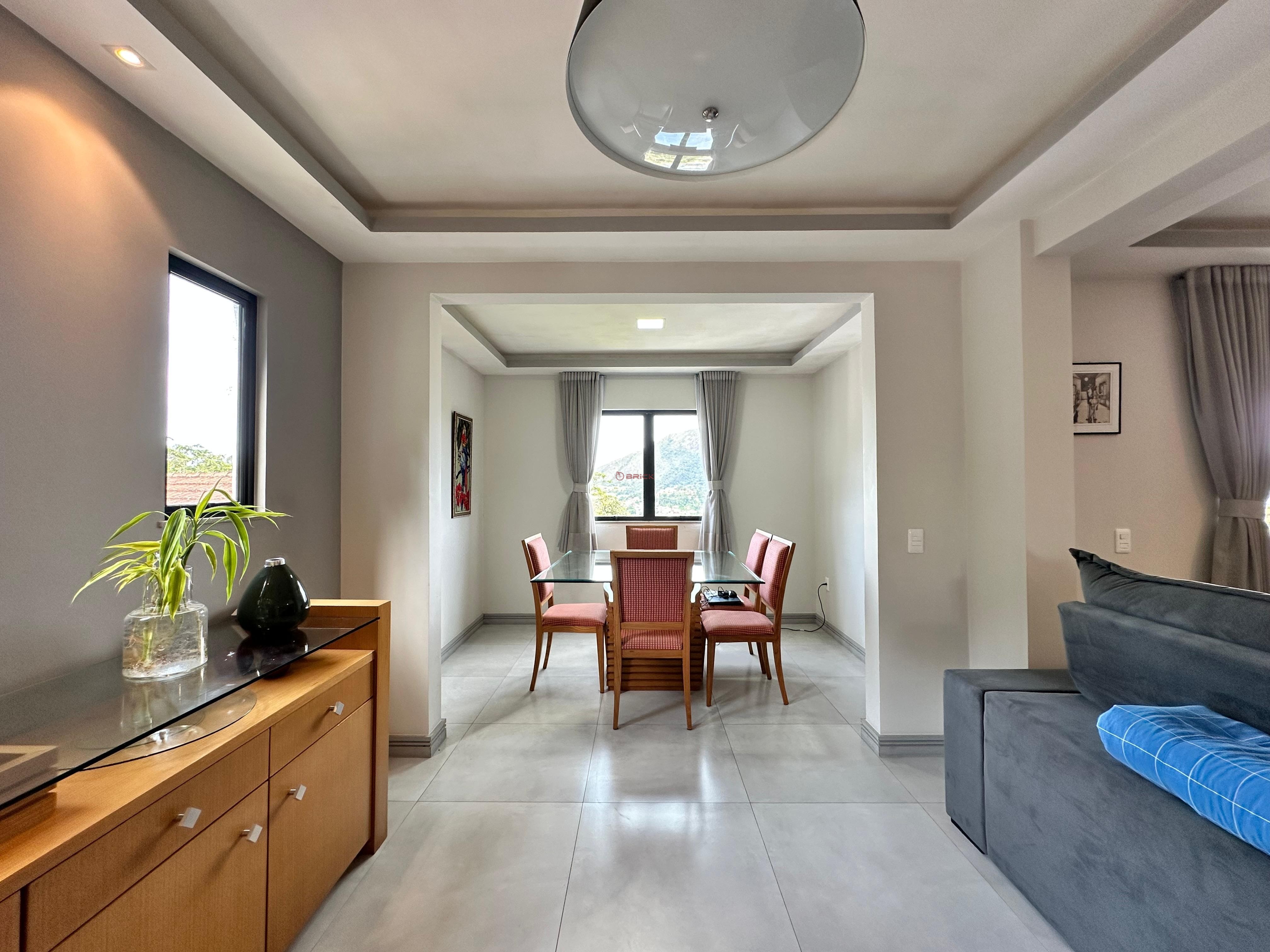 Casa à venda em Parque do Ingá, Teresópolis - RJ - Foto 15