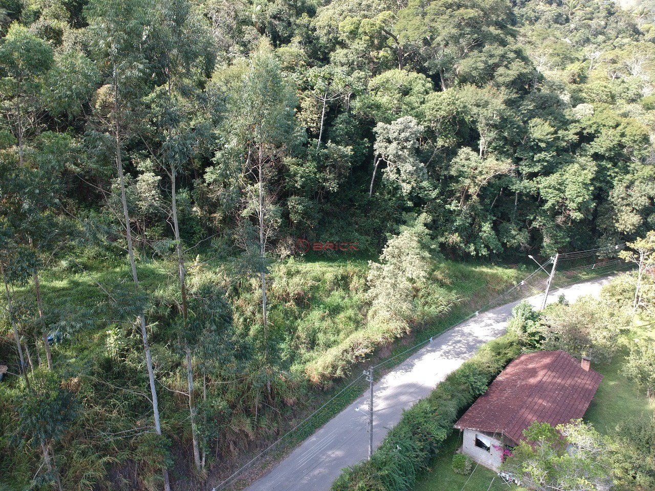 Fazenda / Sítio à venda em Vargem Grande, Teresópolis - RJ - Foto 3