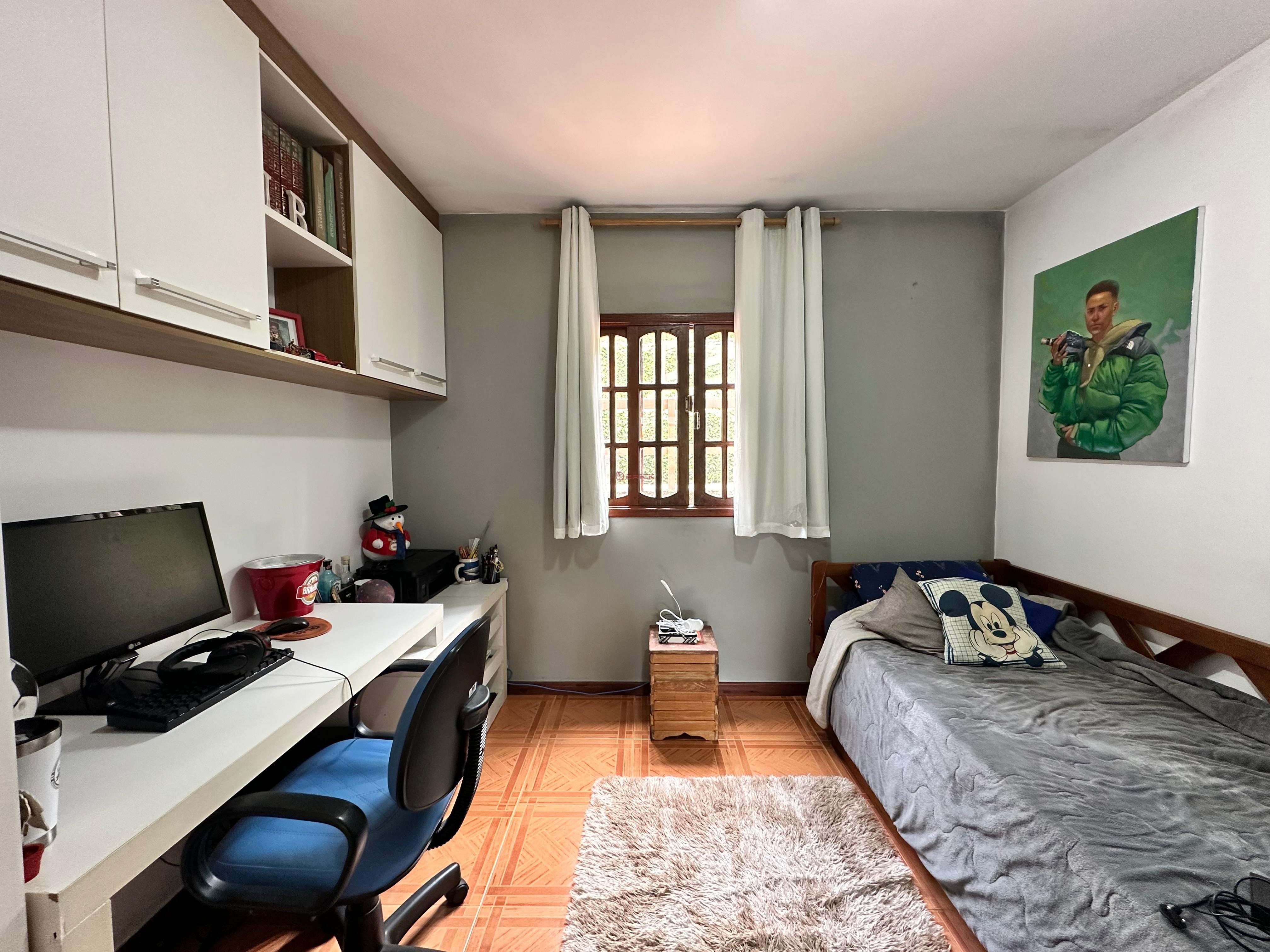 Casa à venda em Parque do Ingá, Teresópolis - RJ - Foto 24