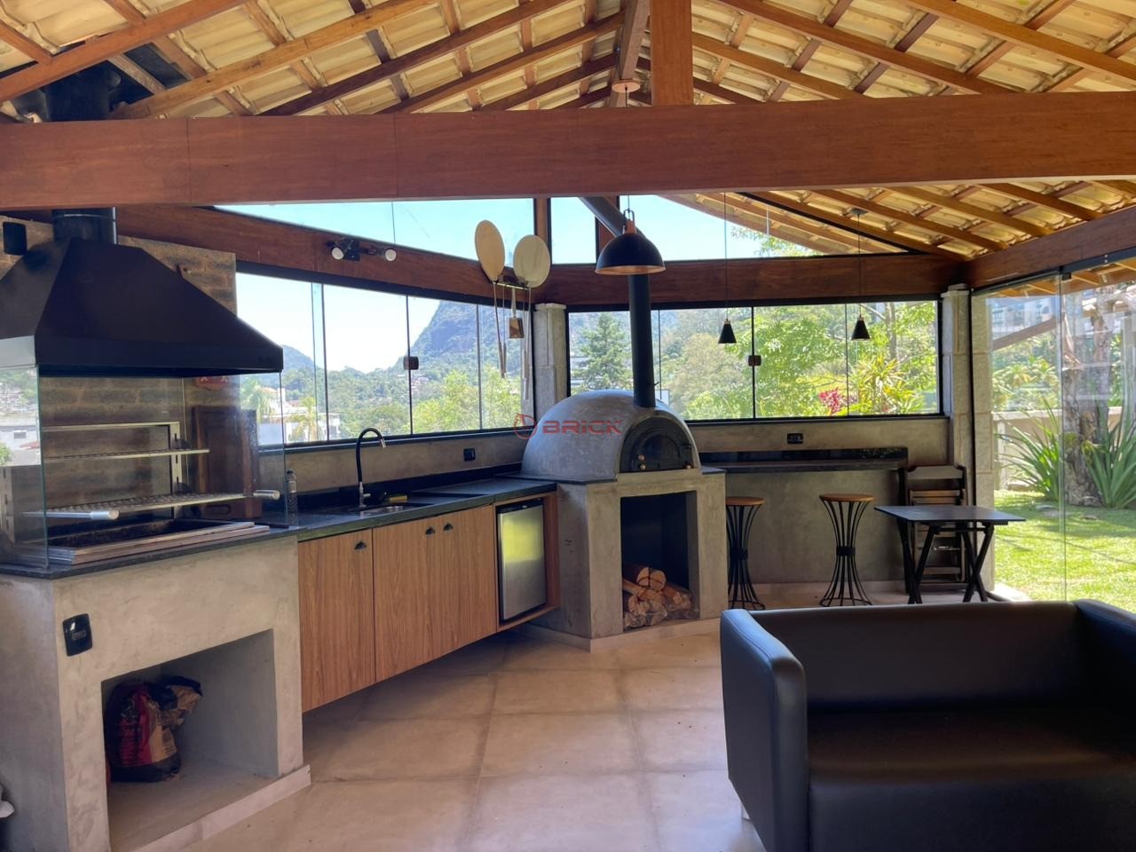 Casa à venda em Alto, Teresópolis - RJ - Foto 10