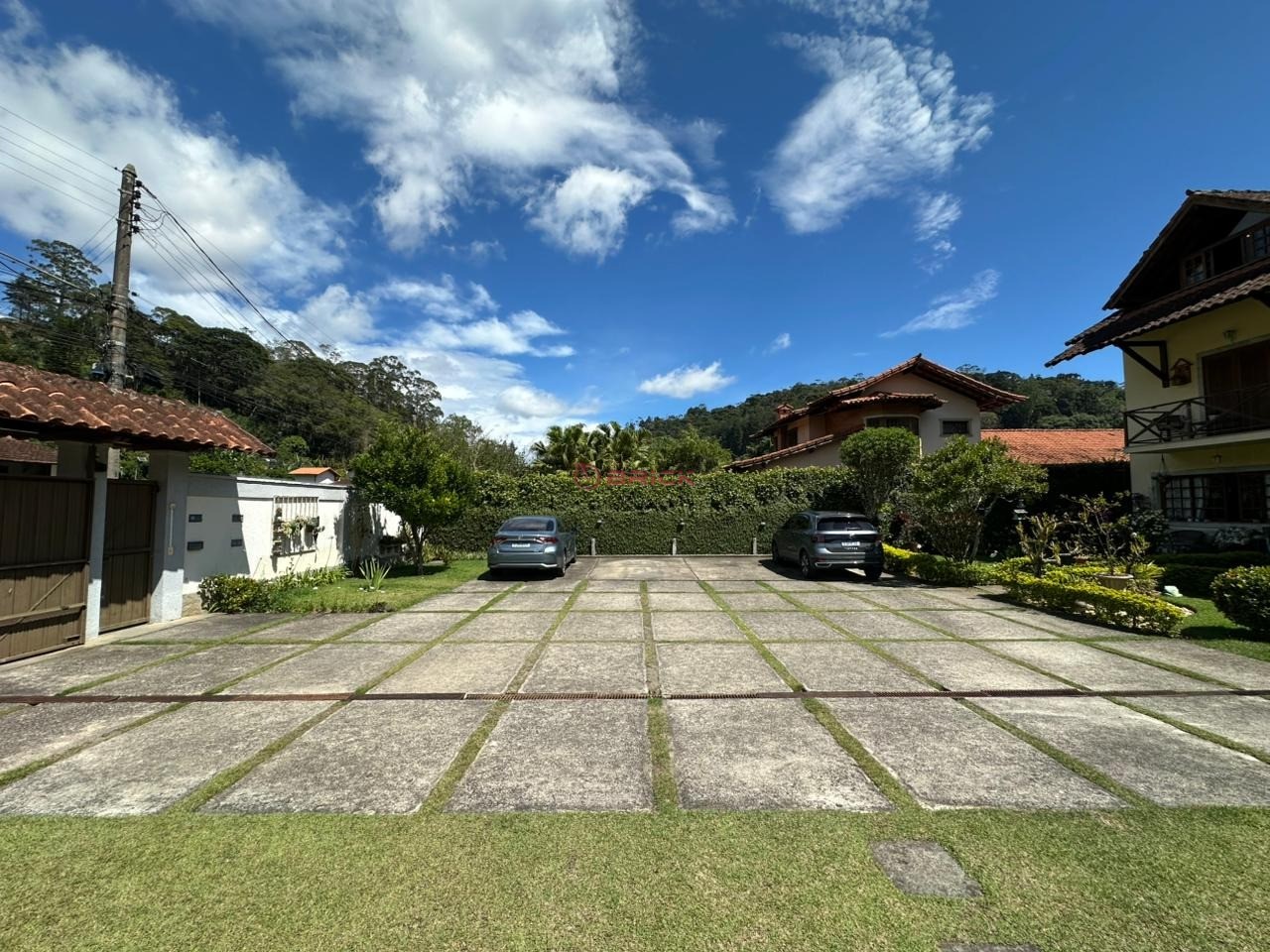 Casa para Alugar em Ermitage, Teresópolis - RJ - Foto 13