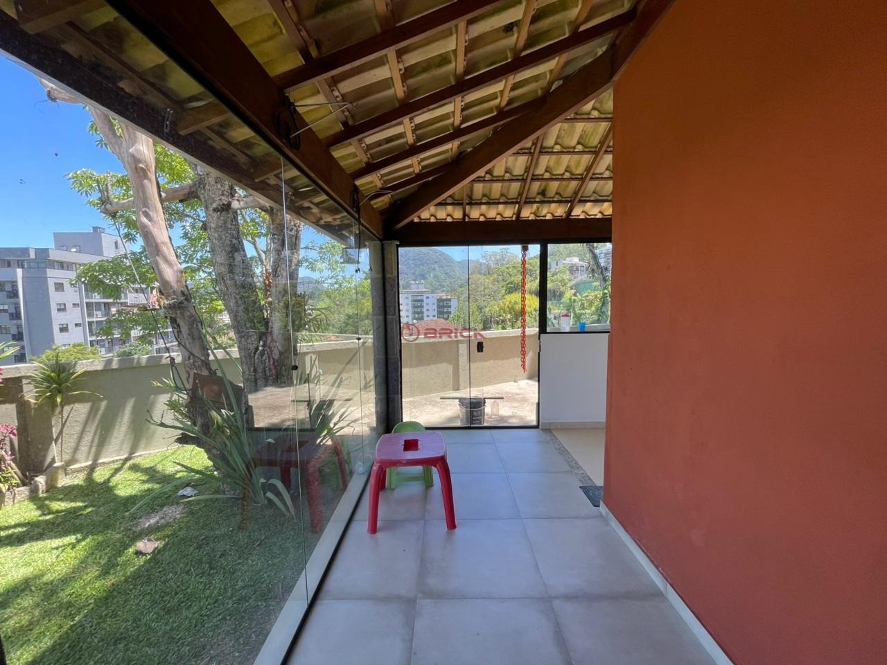 Casa à venda em Alto, Teresópolis - RJ - Foto 12