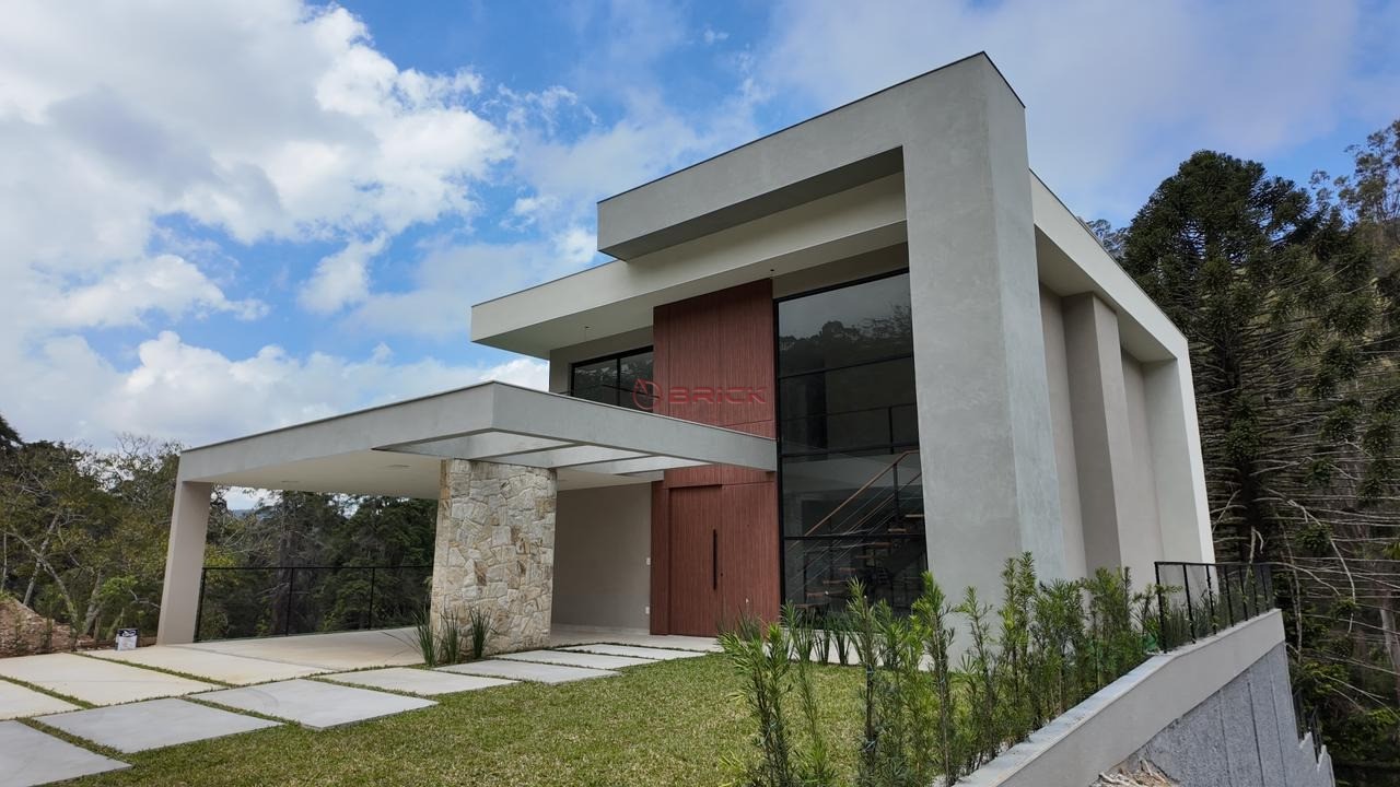 Casa à venda em Quebra Frascos, Teresópolis - RJ - Foto 38