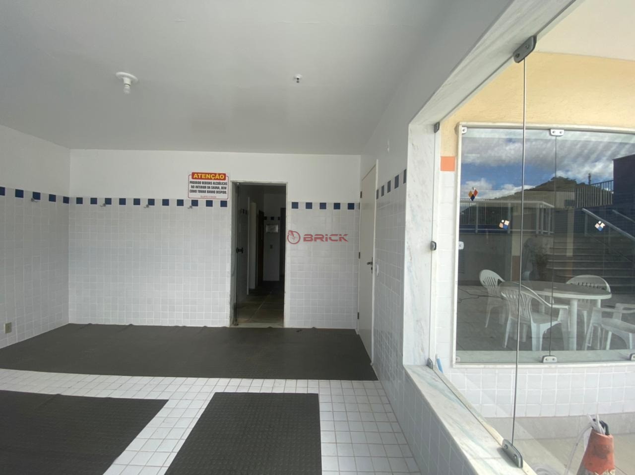 Apartamento à venda em Alto, Teresópolis - RJ - Foto 4