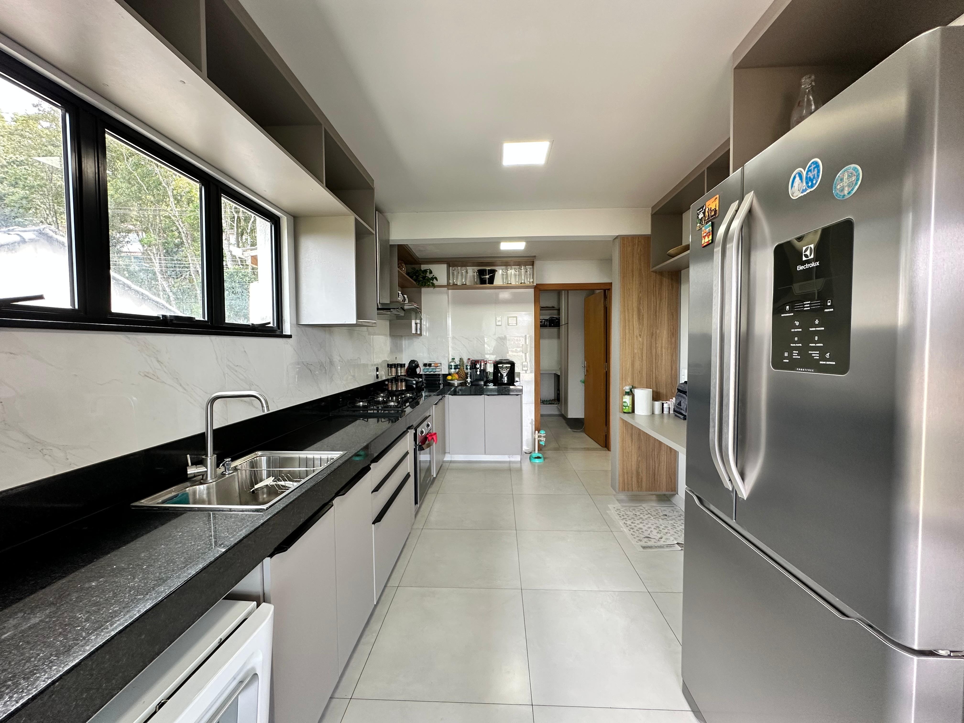 Casa à venda em Parque do Ingá, Teresópolis - RJ - Foto 13