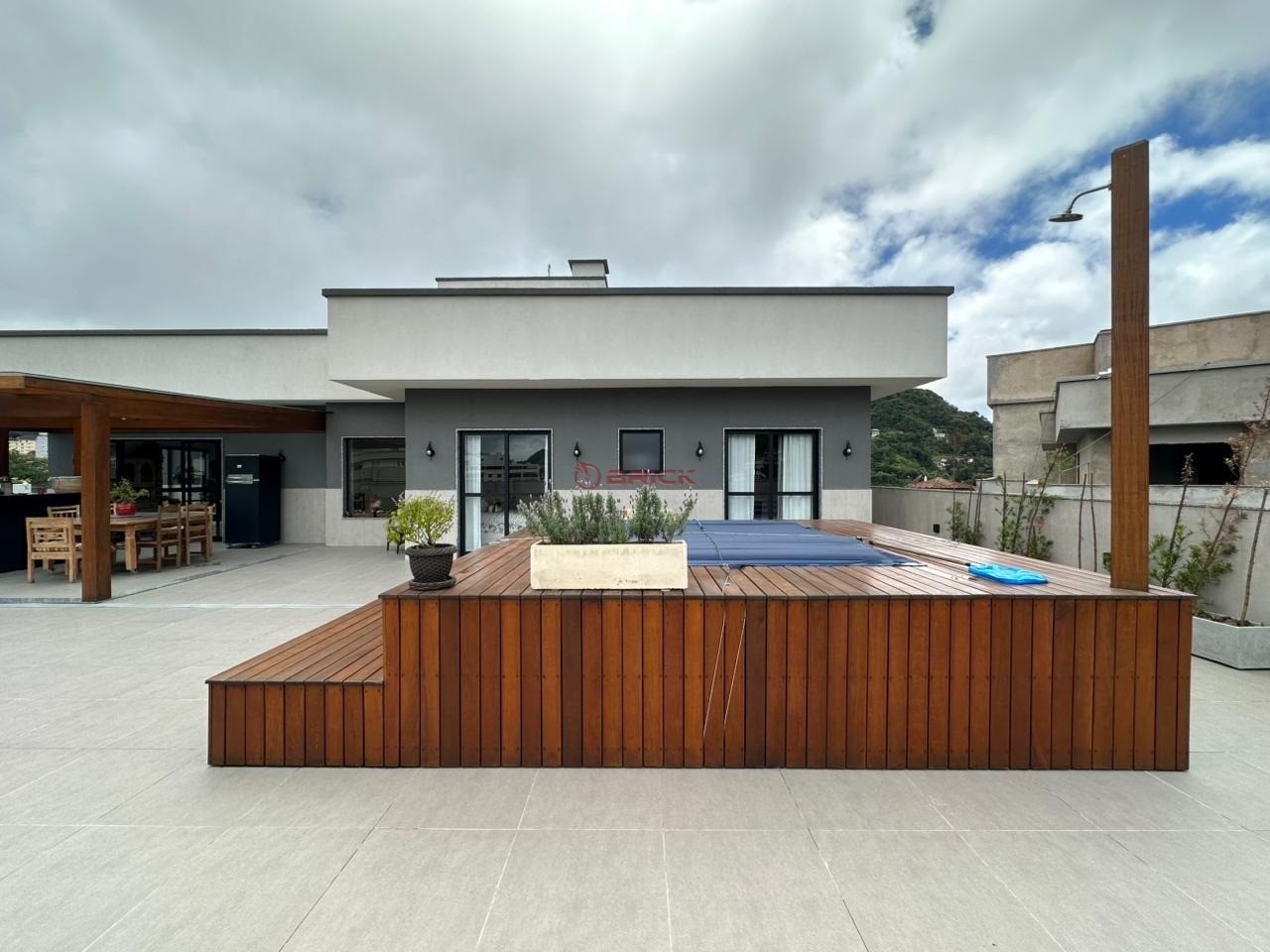 Cobertura à venda em Alto, Teresópolis - RJ - Foto 27