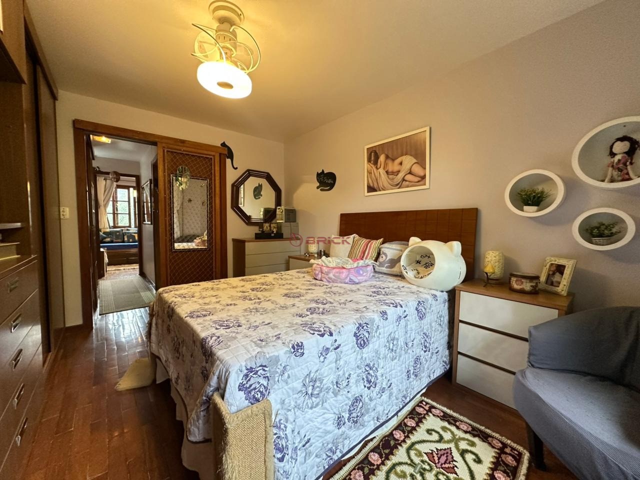 Casa à venda em Carlos Guinle, Teresópolis - RJ - Foto 14